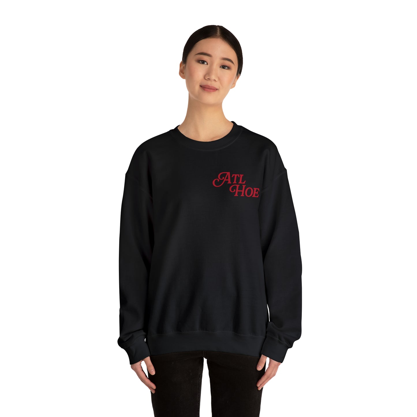 ATL Hoe "Rafaella" Sweatshirt