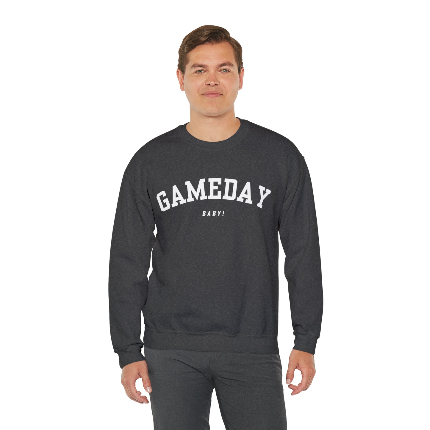 Gameday Baby! Sweatshirt