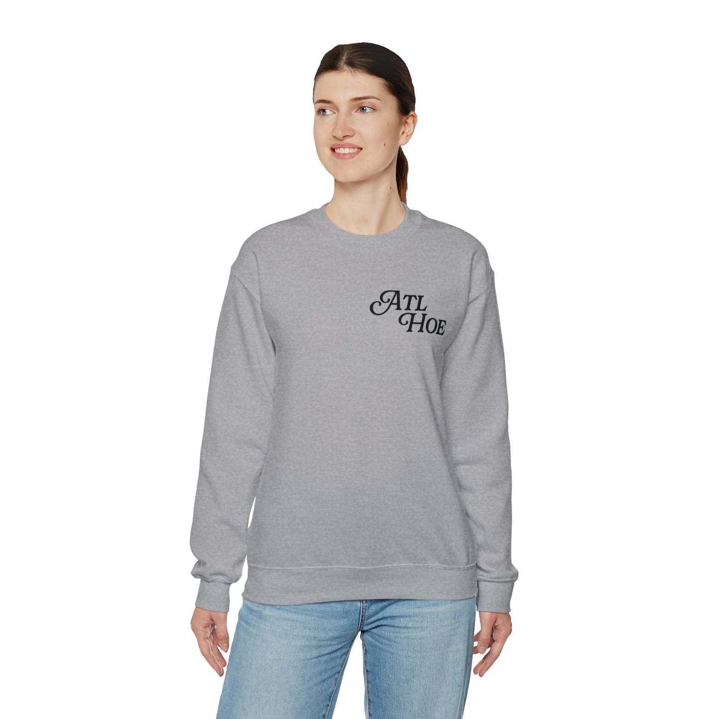 ATL Hoe "Rafaella" Sweatshirt