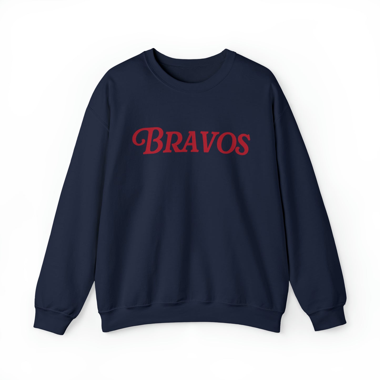 ATL Baseball "Rafaella" Sweatshirt