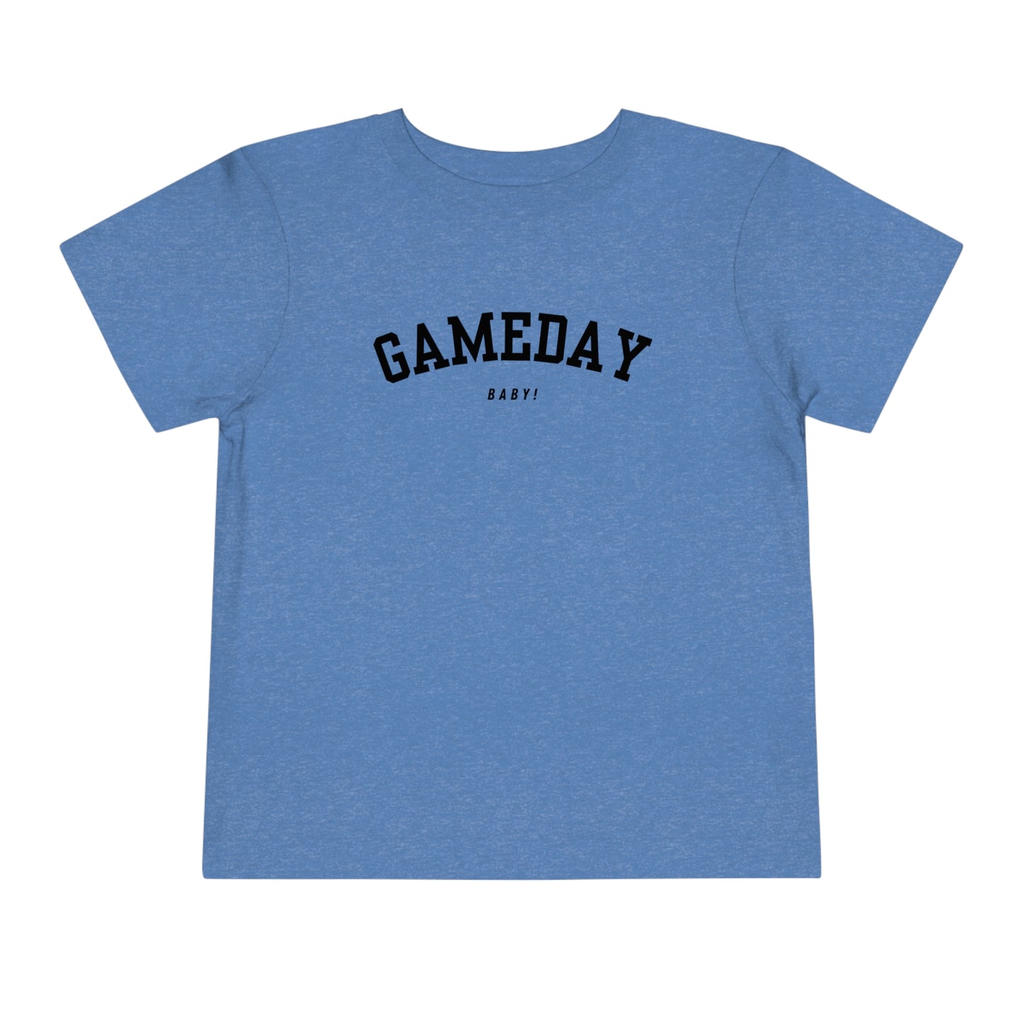Gameday, Baby! Toddler Tee
