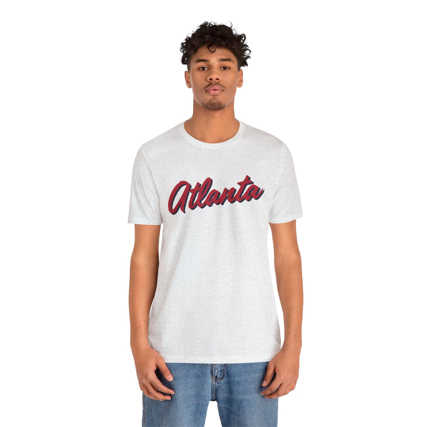 Atlanta "Retro" Shirt