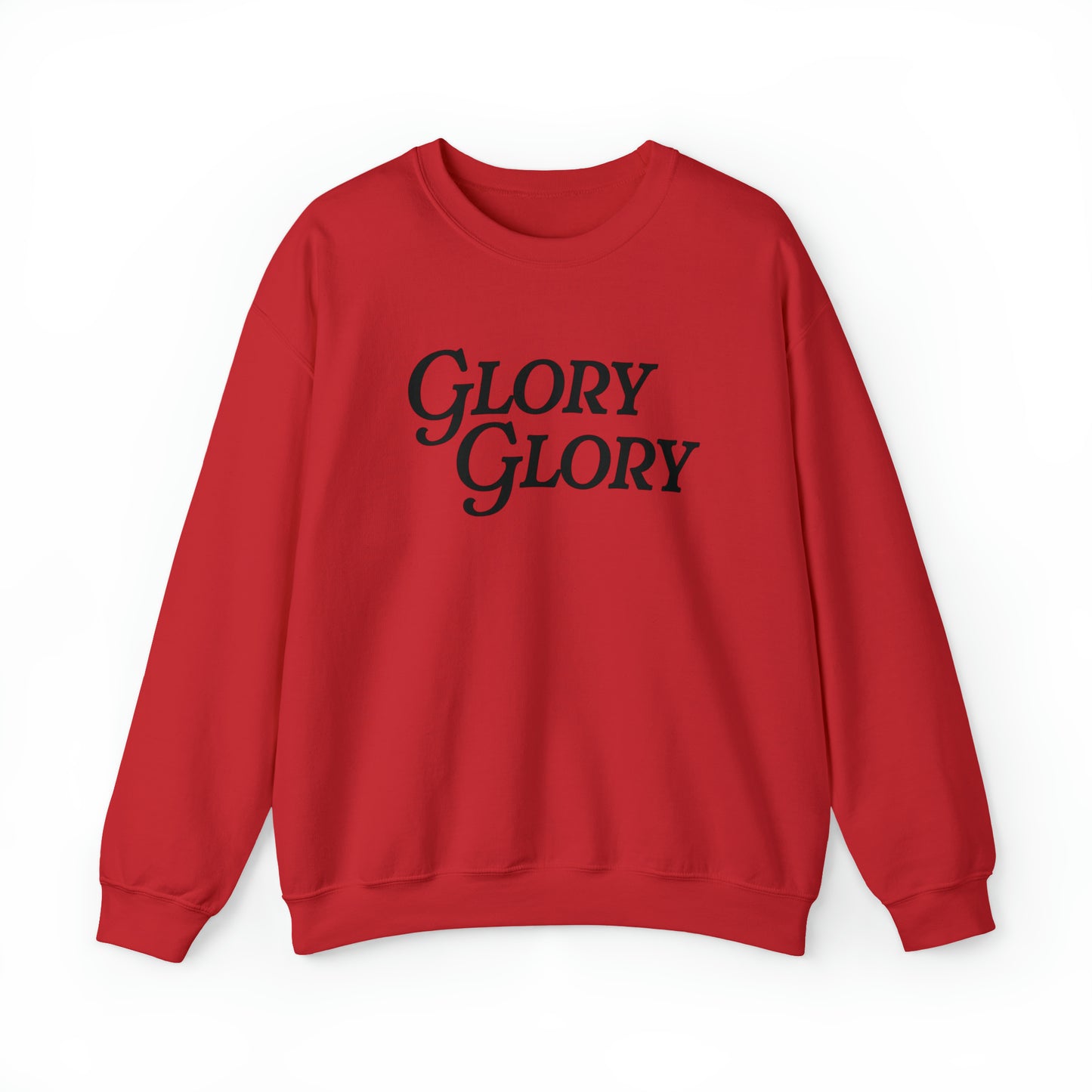 GA "Glory Glory" Sweatshirt (Rafaella)