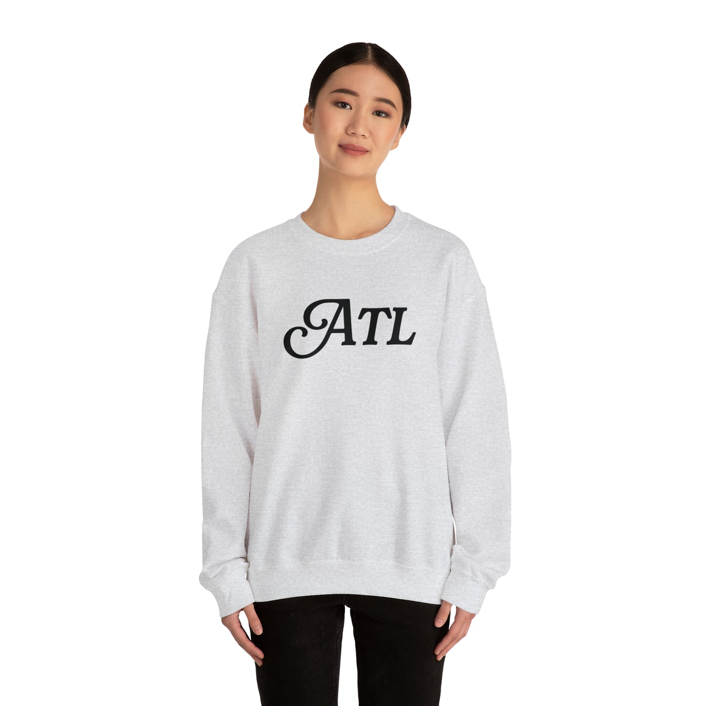ATL "Rafaella" Sweatshirt