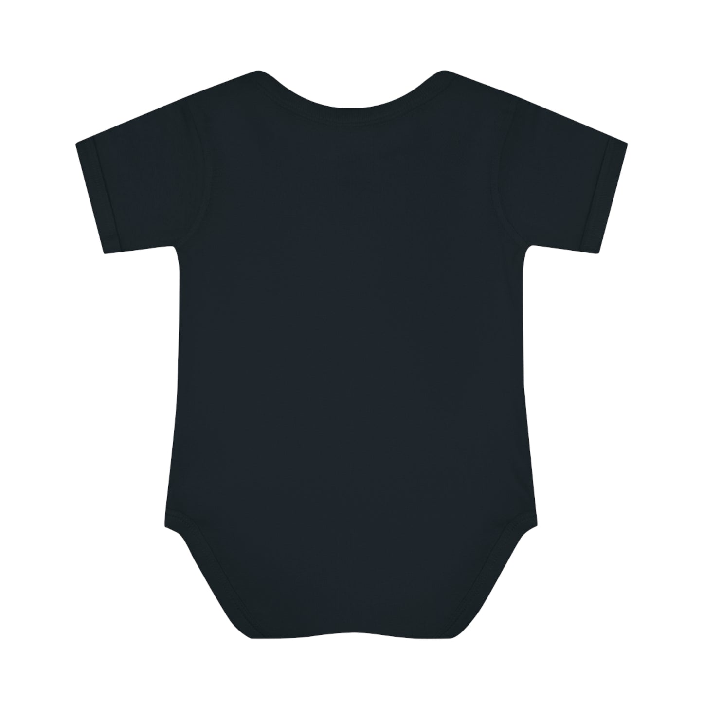 ATL Hoe "Have a Nice Day" Baby Bodysuit