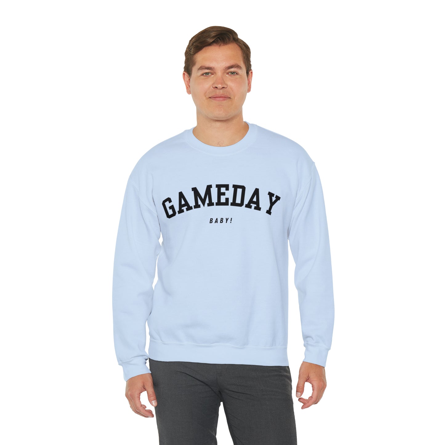Gameday Baby! Sweatshirt