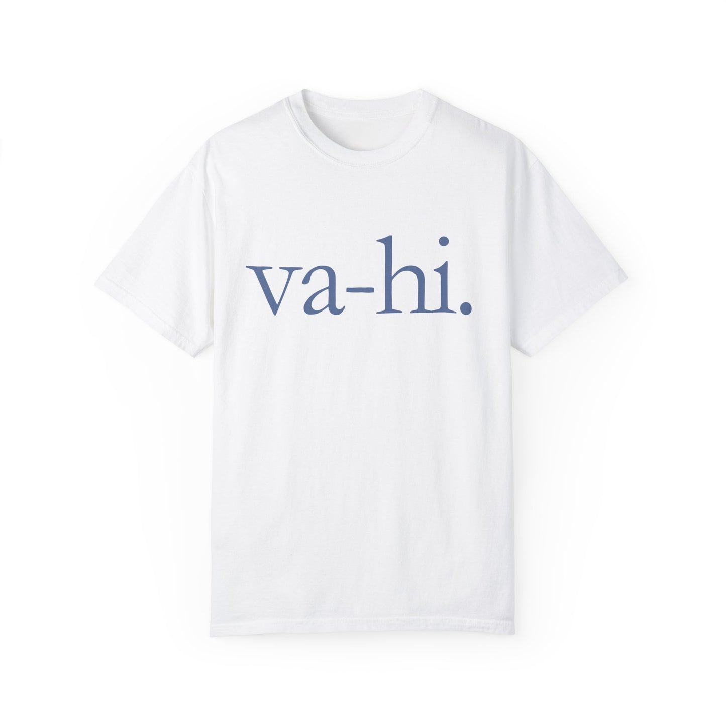 Va-Hi Shirt