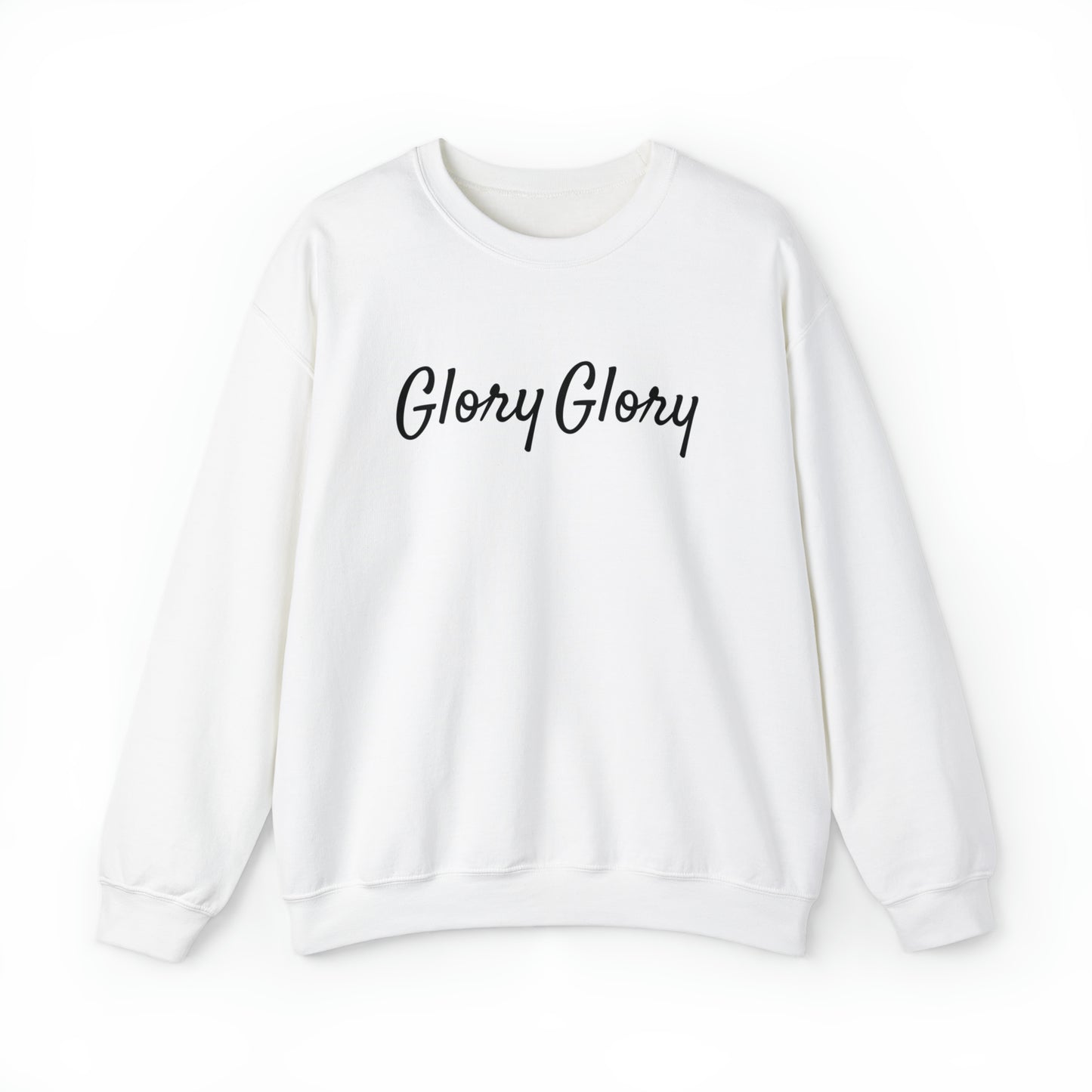 GA "Glory Glory" Sweatshirt