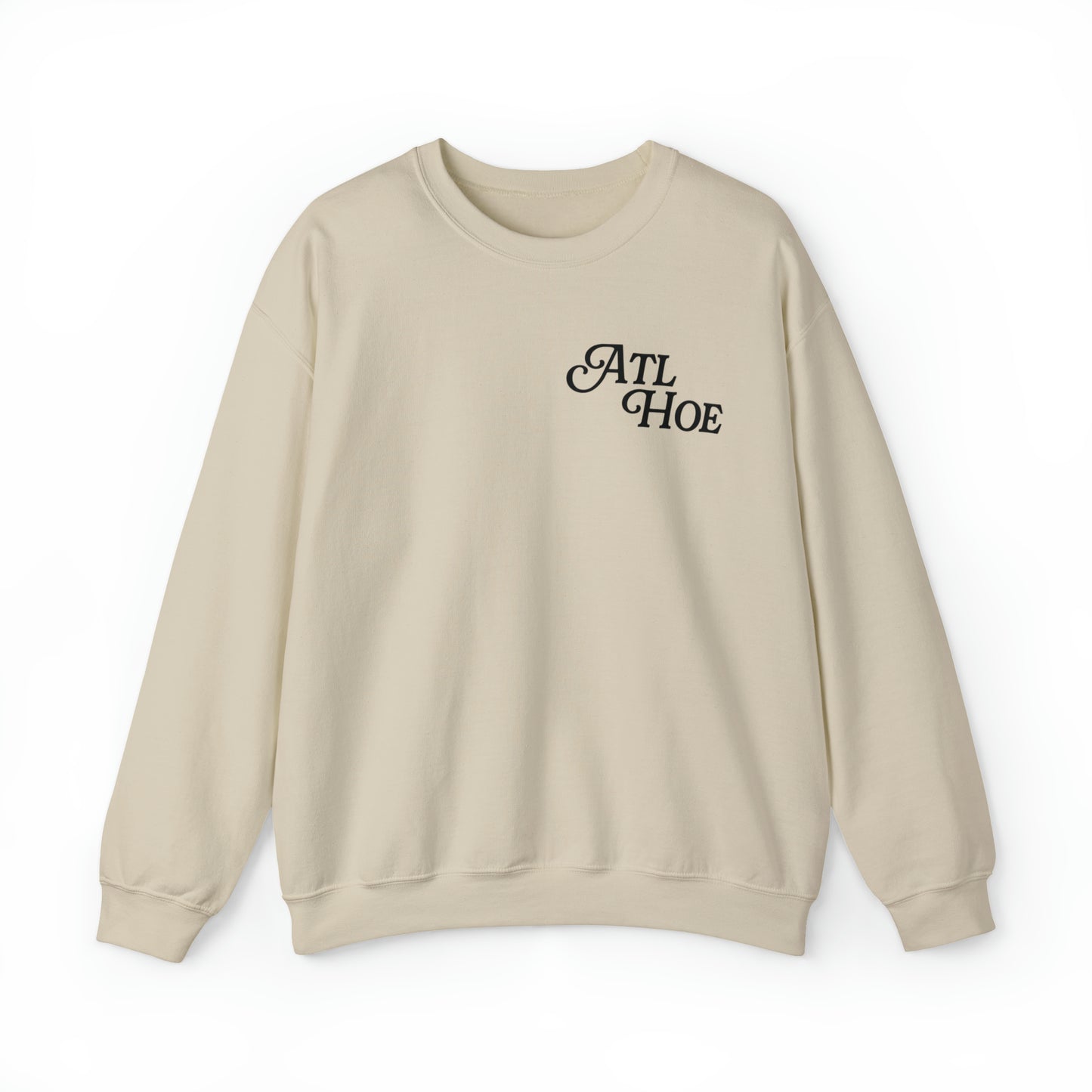 ATL Hoe "Rafaella" Sweatshirt