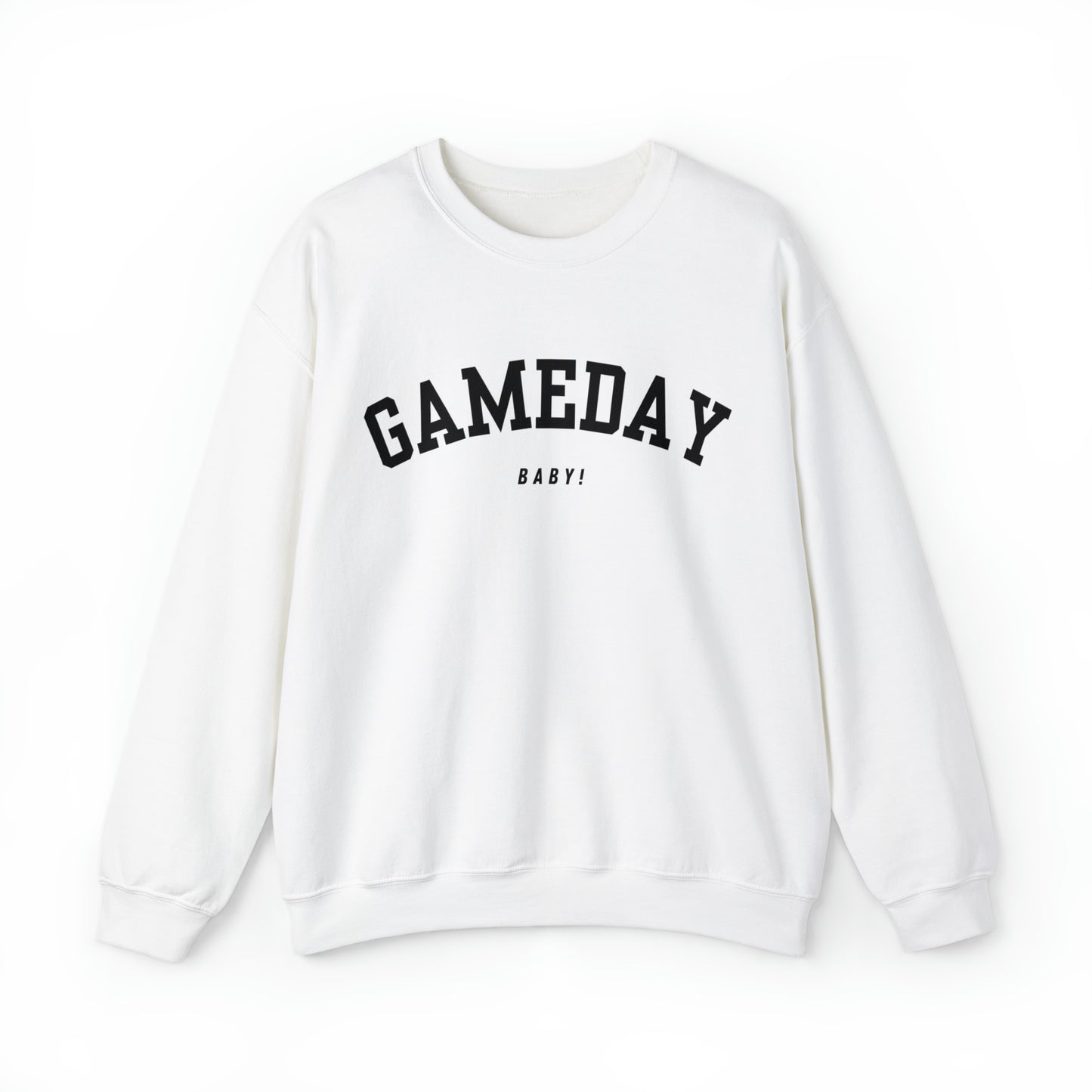 Gameday Baby! Sweatshirt