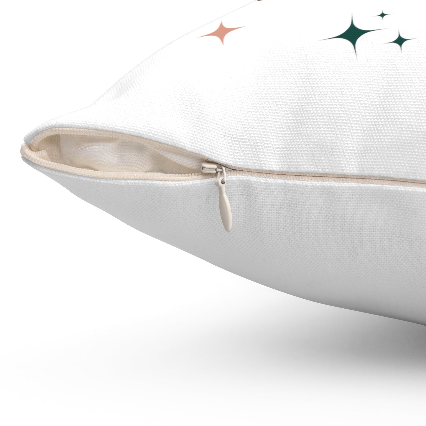 ATL Holiday "Have a Very Divey Christmas" Throw Pillow