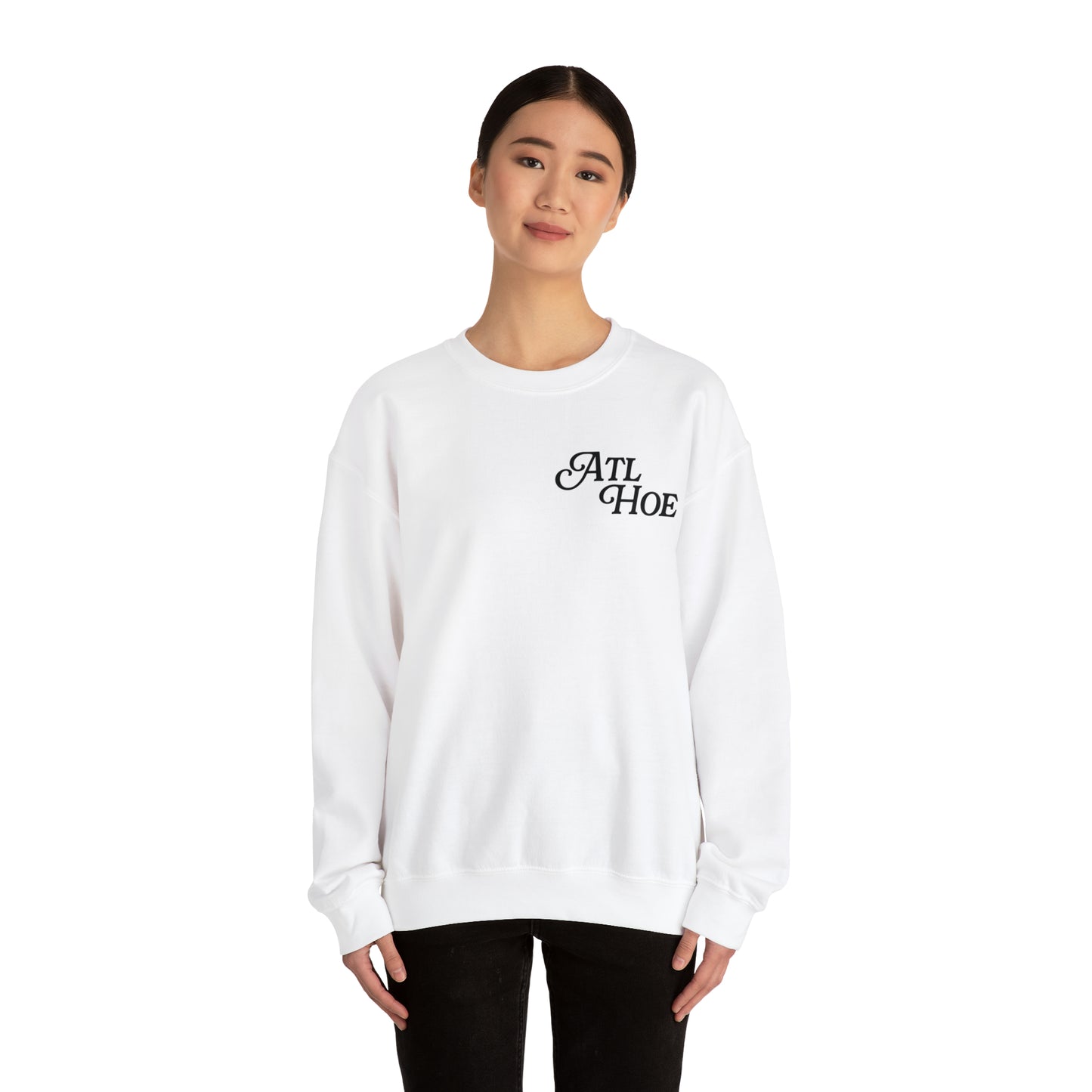 ATL Hoe "Rafaella" Sweatshirt