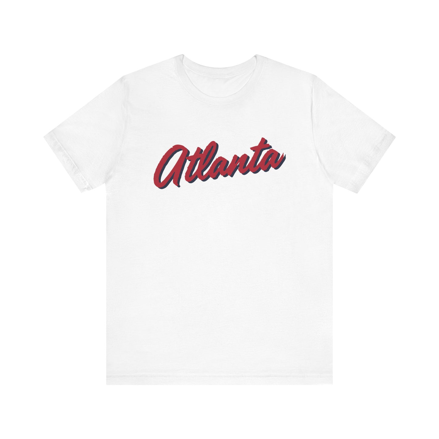 Atlanta "Retro" Shirt