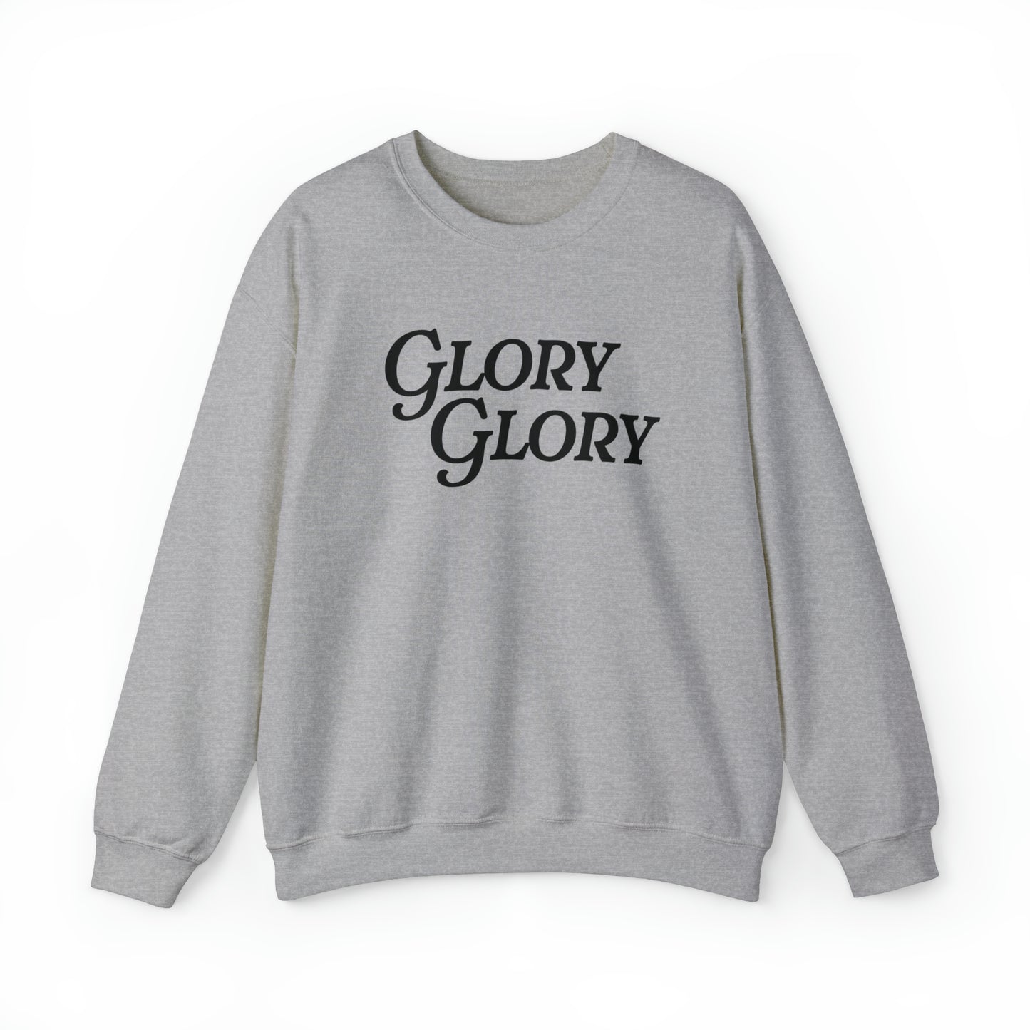 GA "Glory Glory" Sweatshirt (Rafaella)