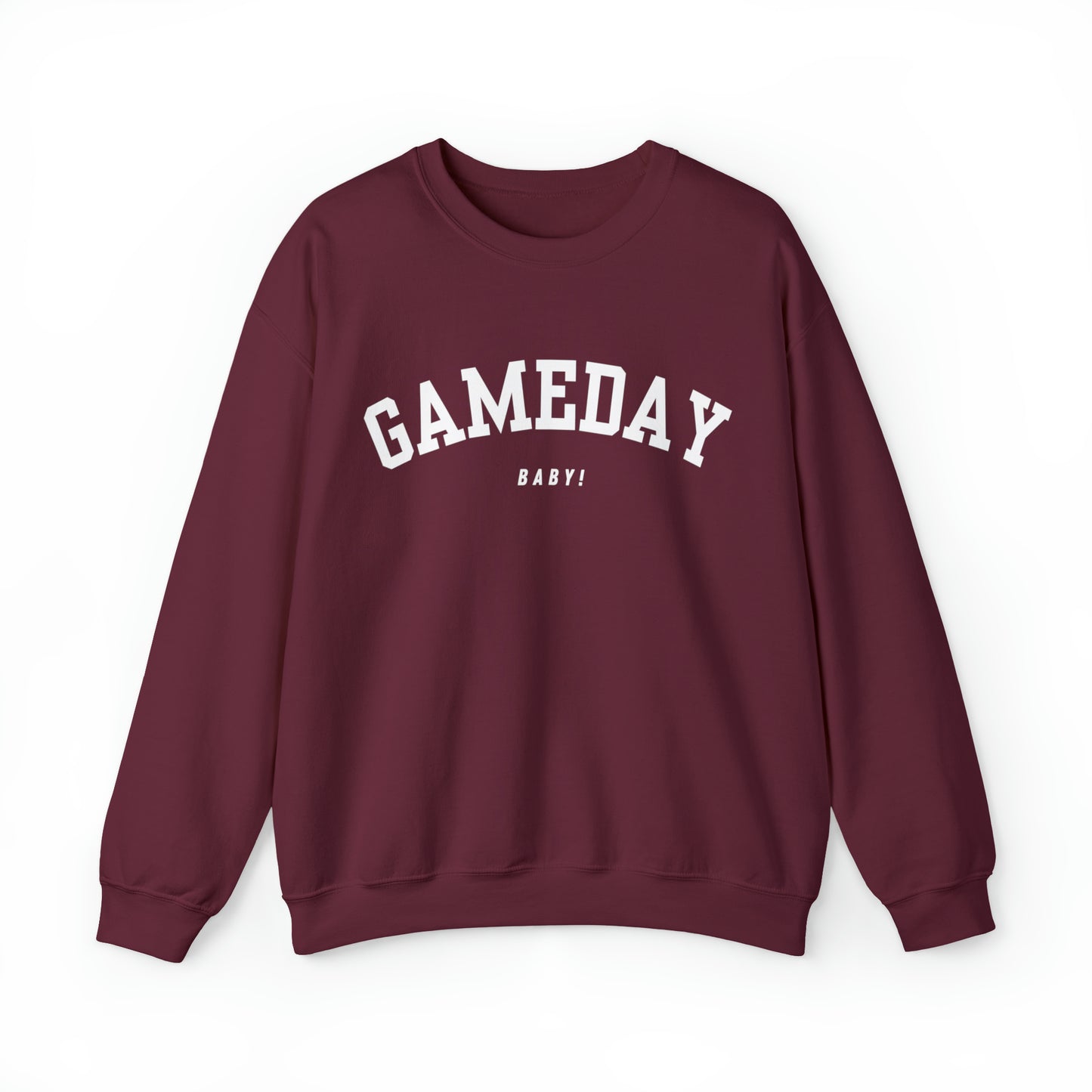 Gameday Baby! Sweatshirt