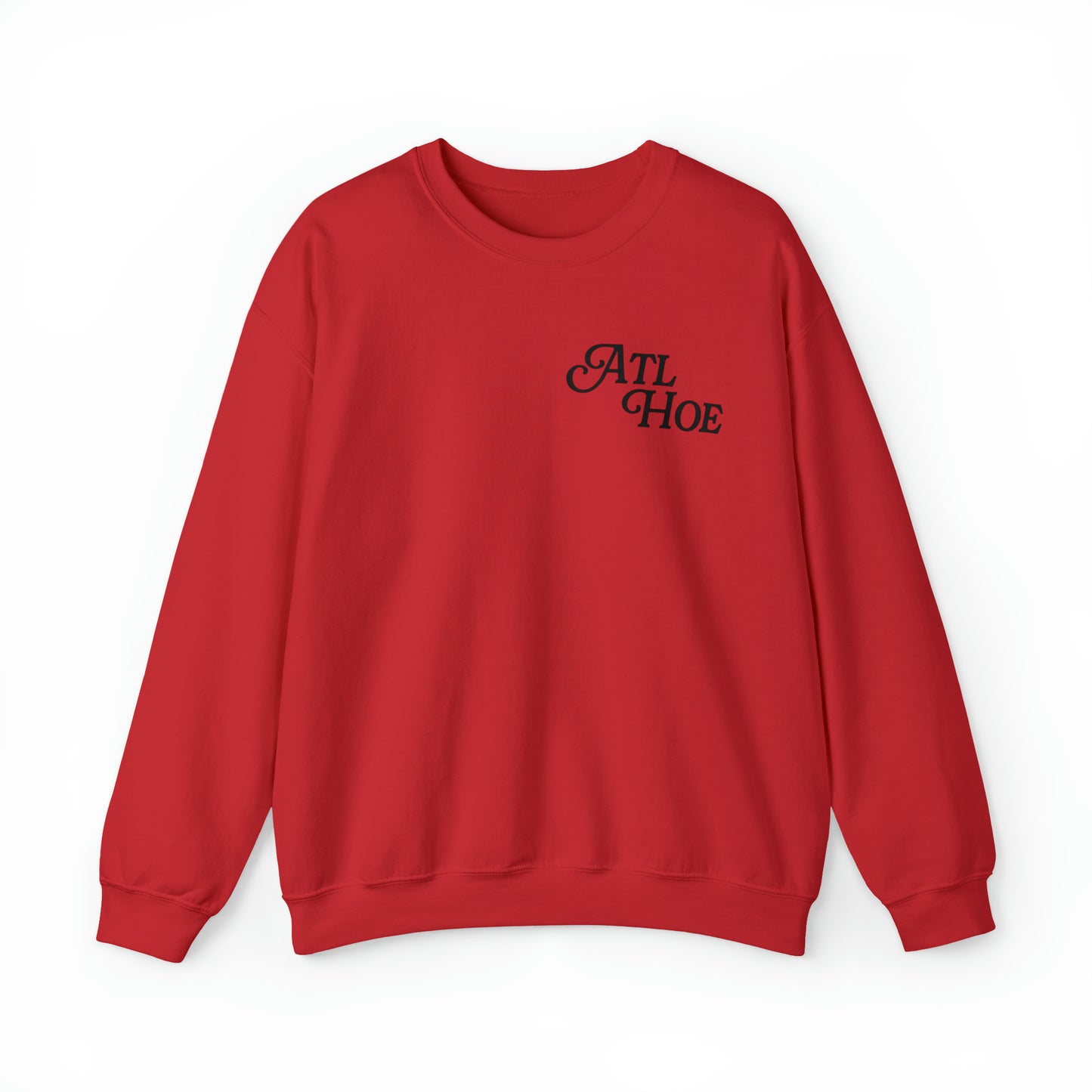 ATL Hoe "Rafaella" Sweatshirt