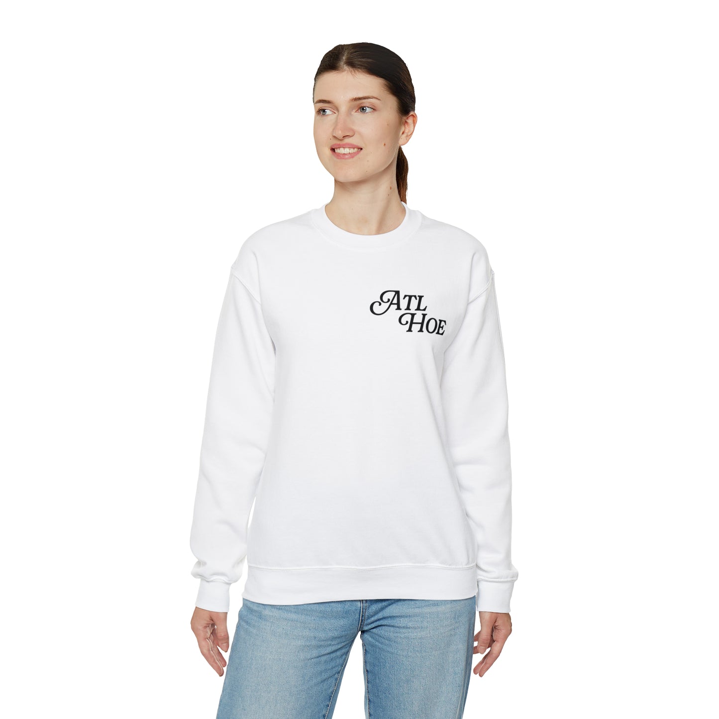 ATL Hoe "Rafaella" Sweatshirt