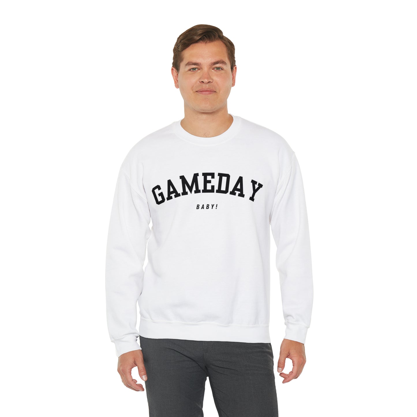 Gameday Baby! Sweatshirt