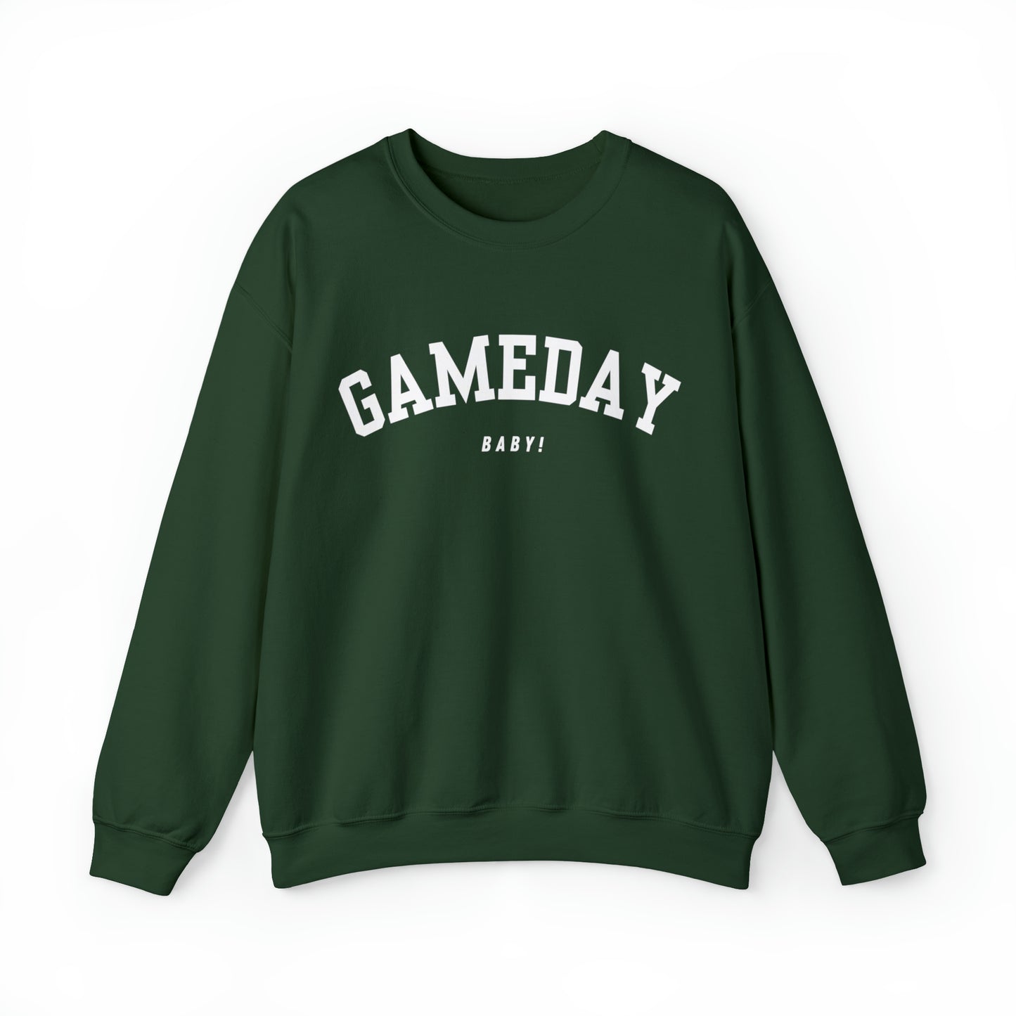 Gameday Baby! Sweatshirt