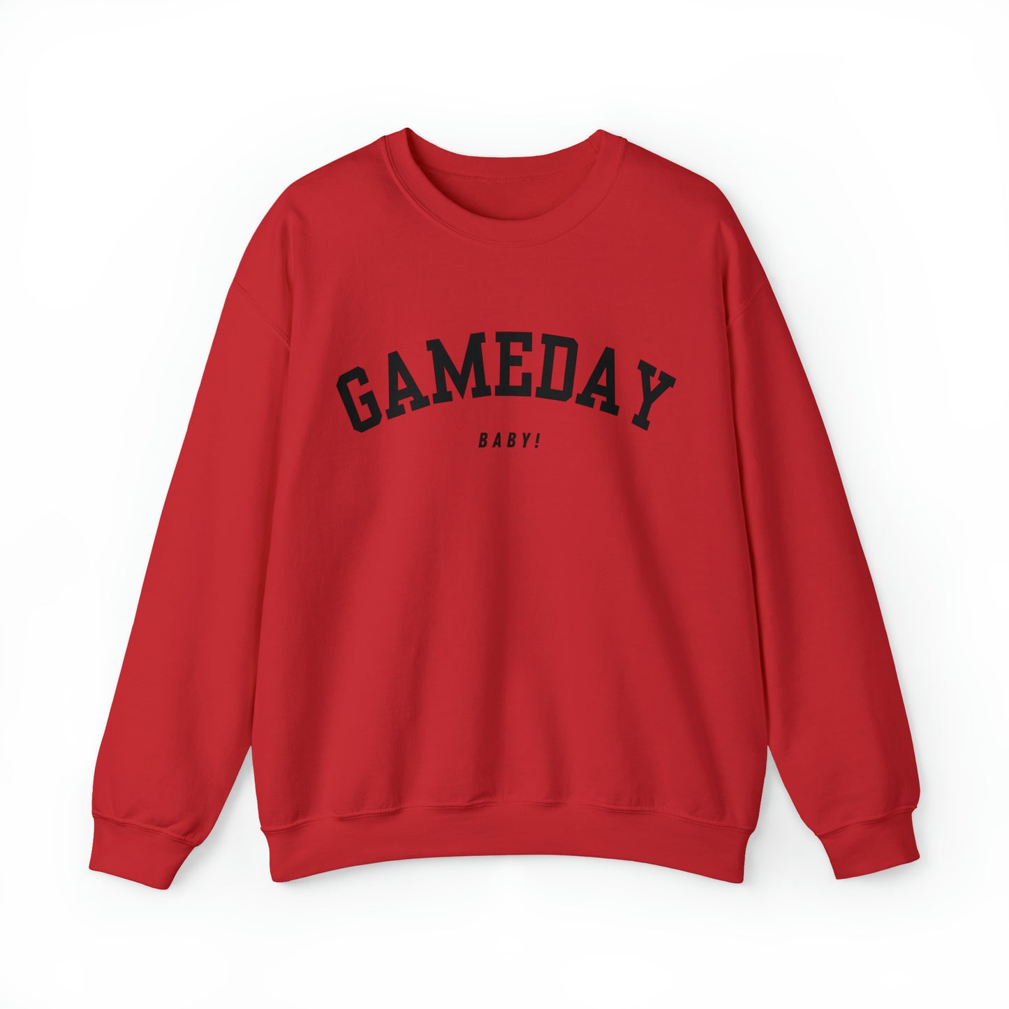 Gameday Baby! Sweatshirt