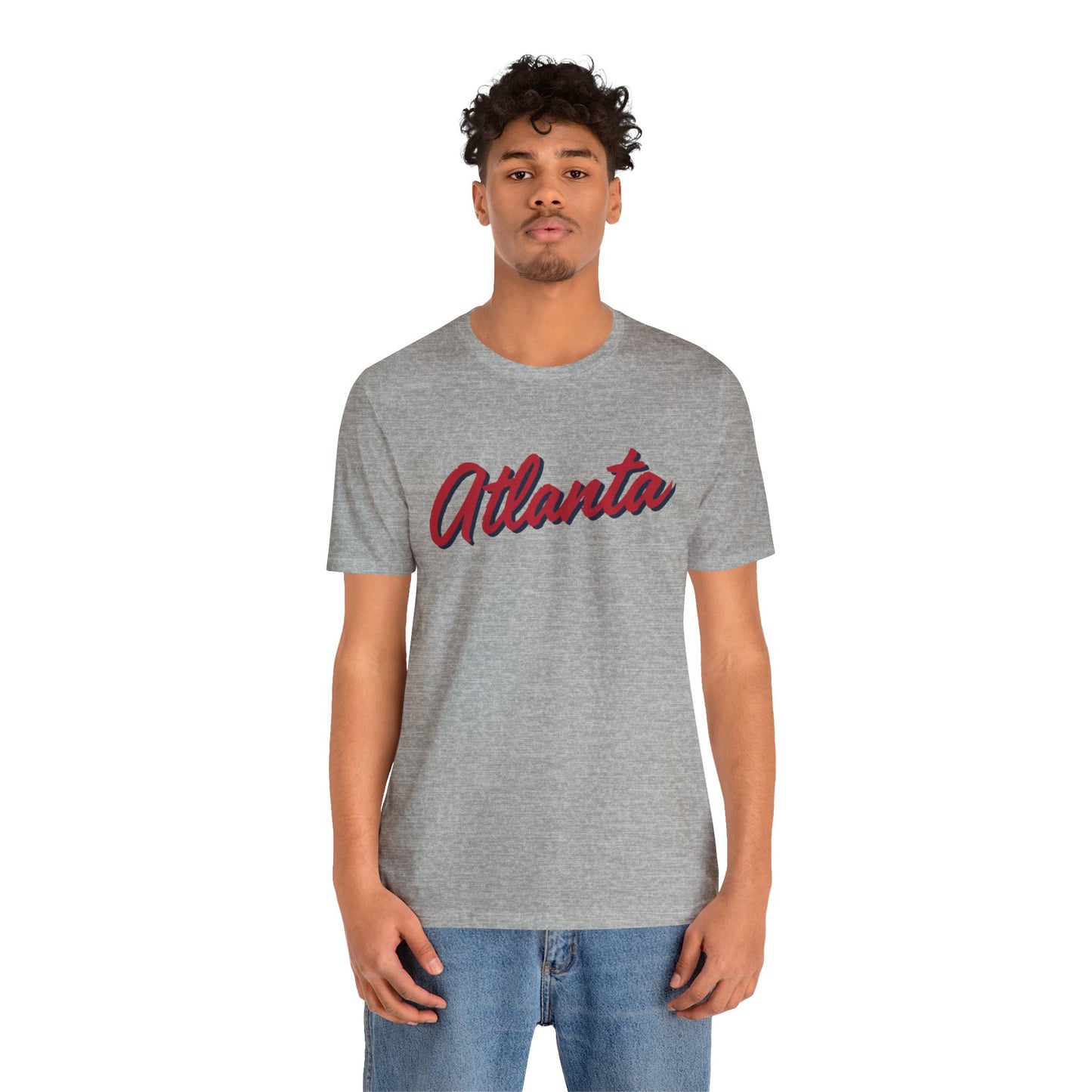 Atlanta "Retro" Shirt