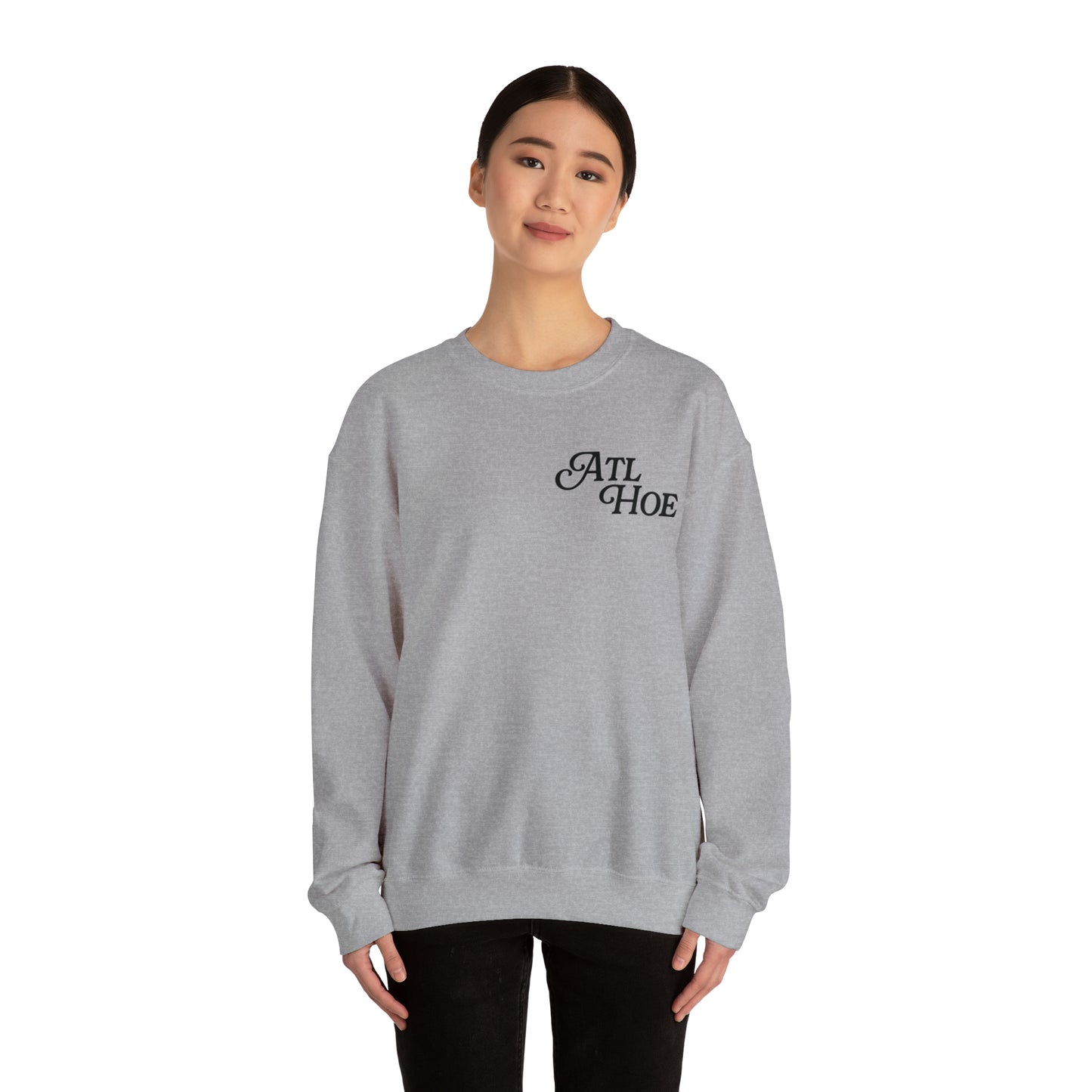 ATL Hoe "Rafaella" Sweatshirt