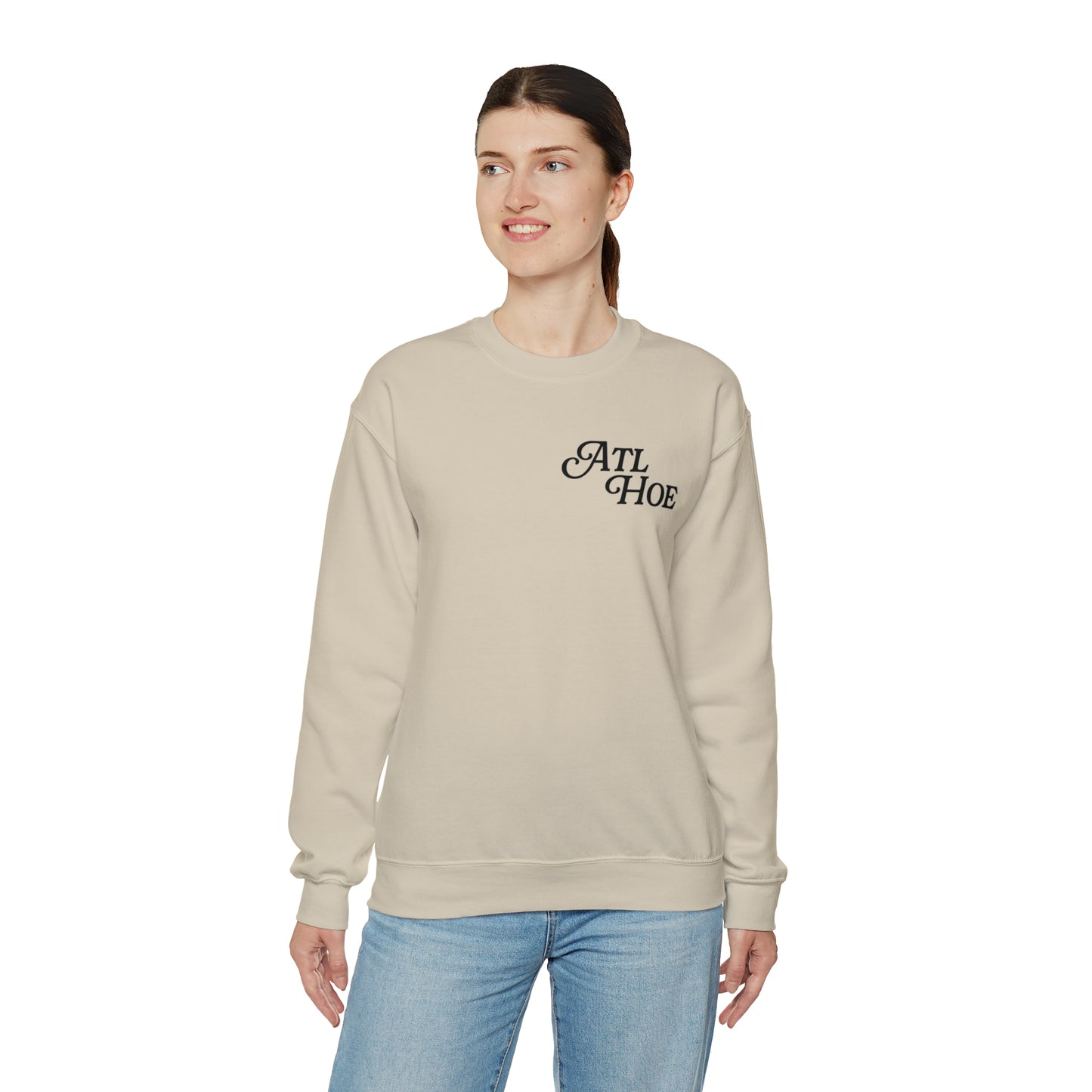 ATL Hoe "Rafaella" Sweatshirt