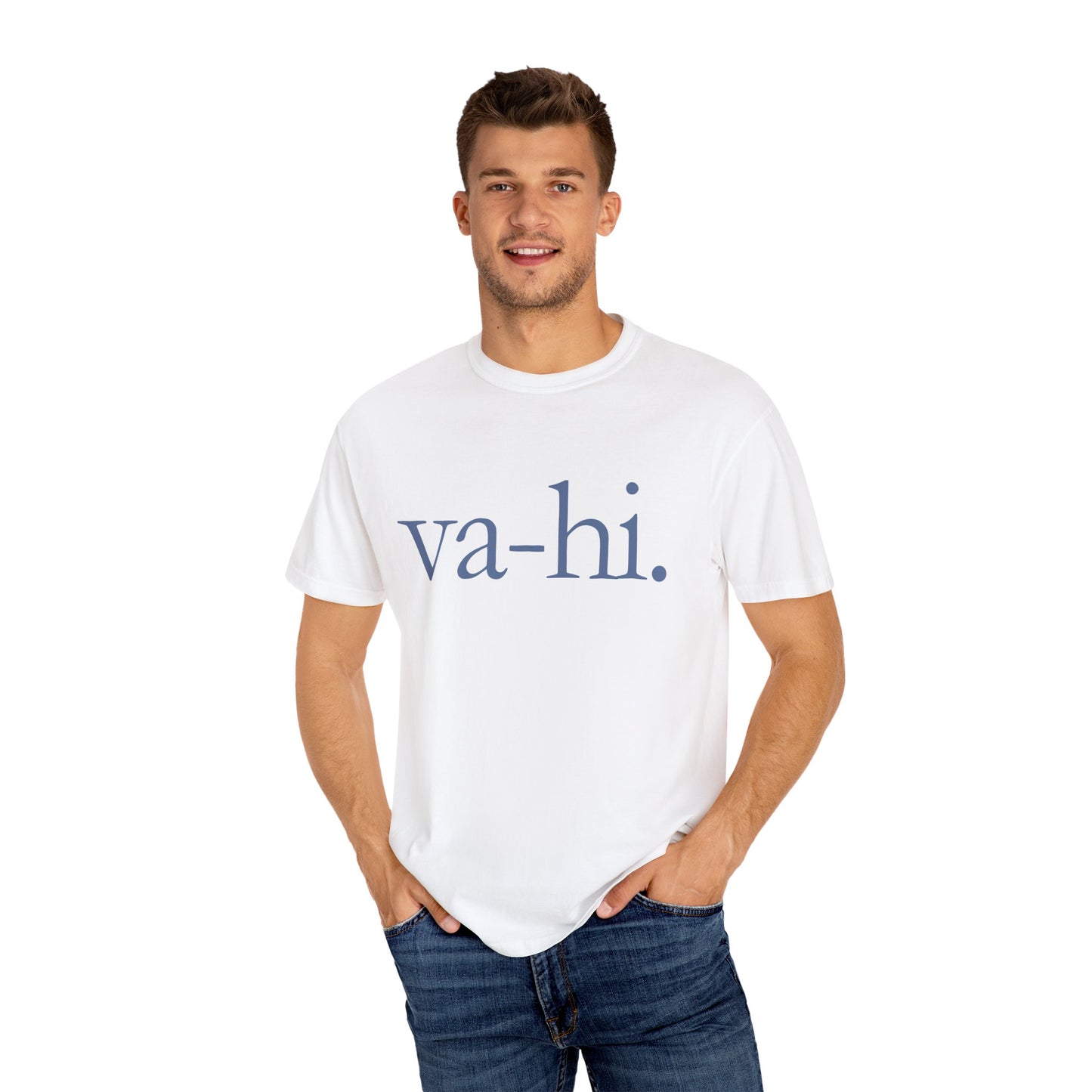 Va-Hi Shirt