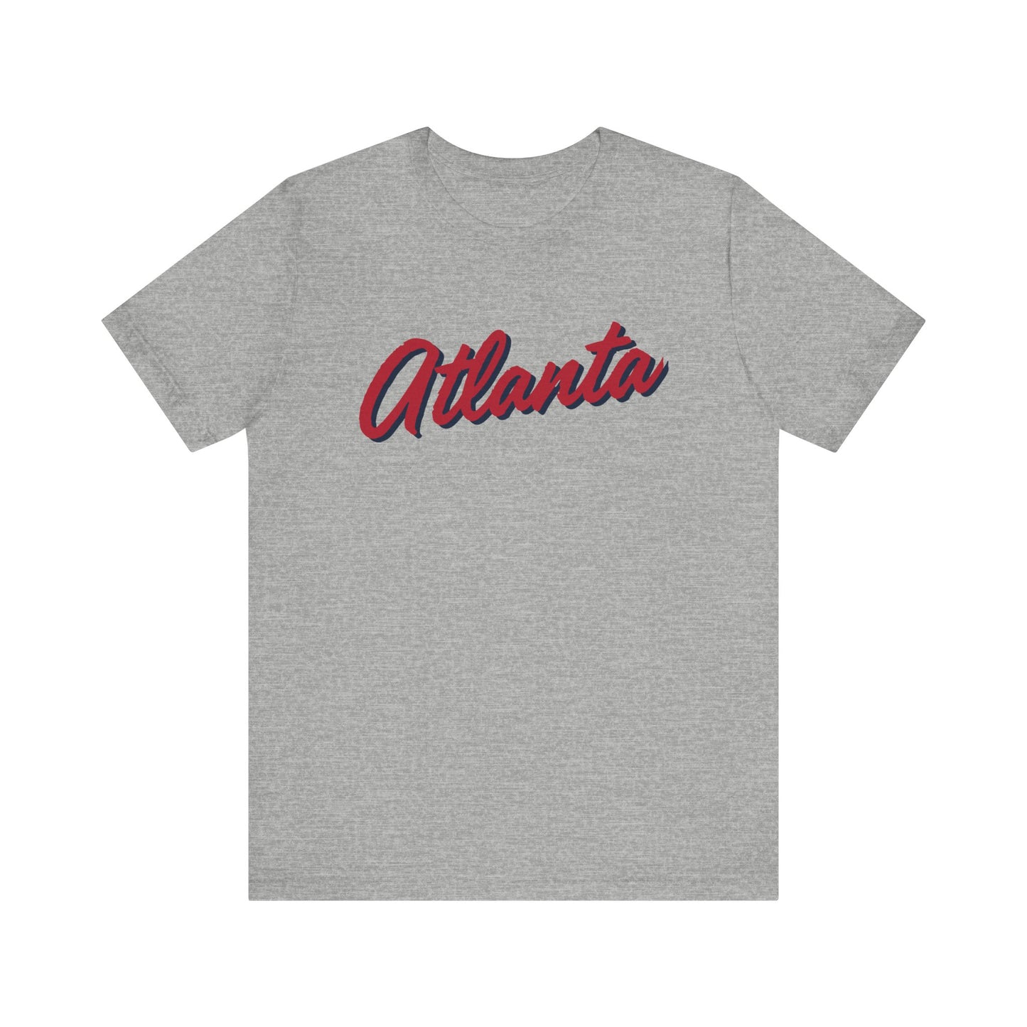 Atlanta "Retro" Shirt
