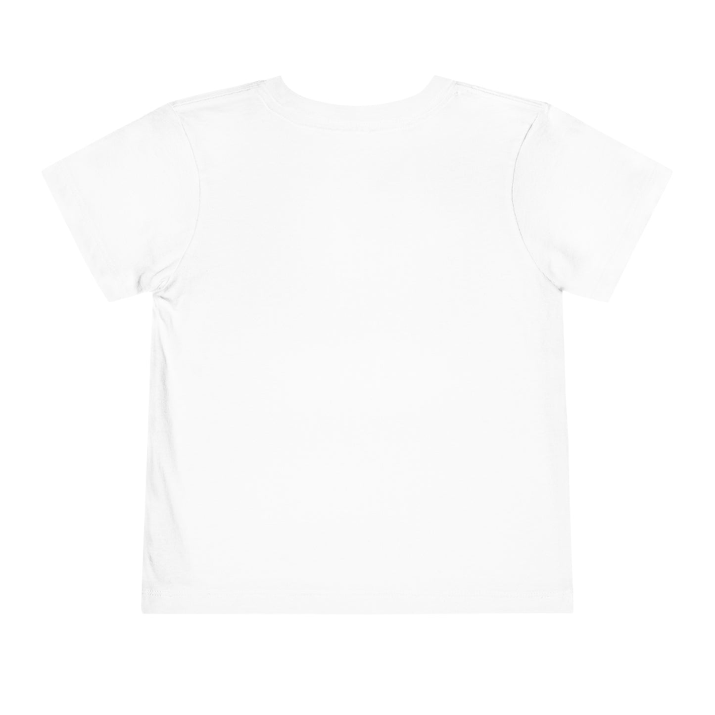 ATL Hoe "Have a Nice Day" Toddler Tee