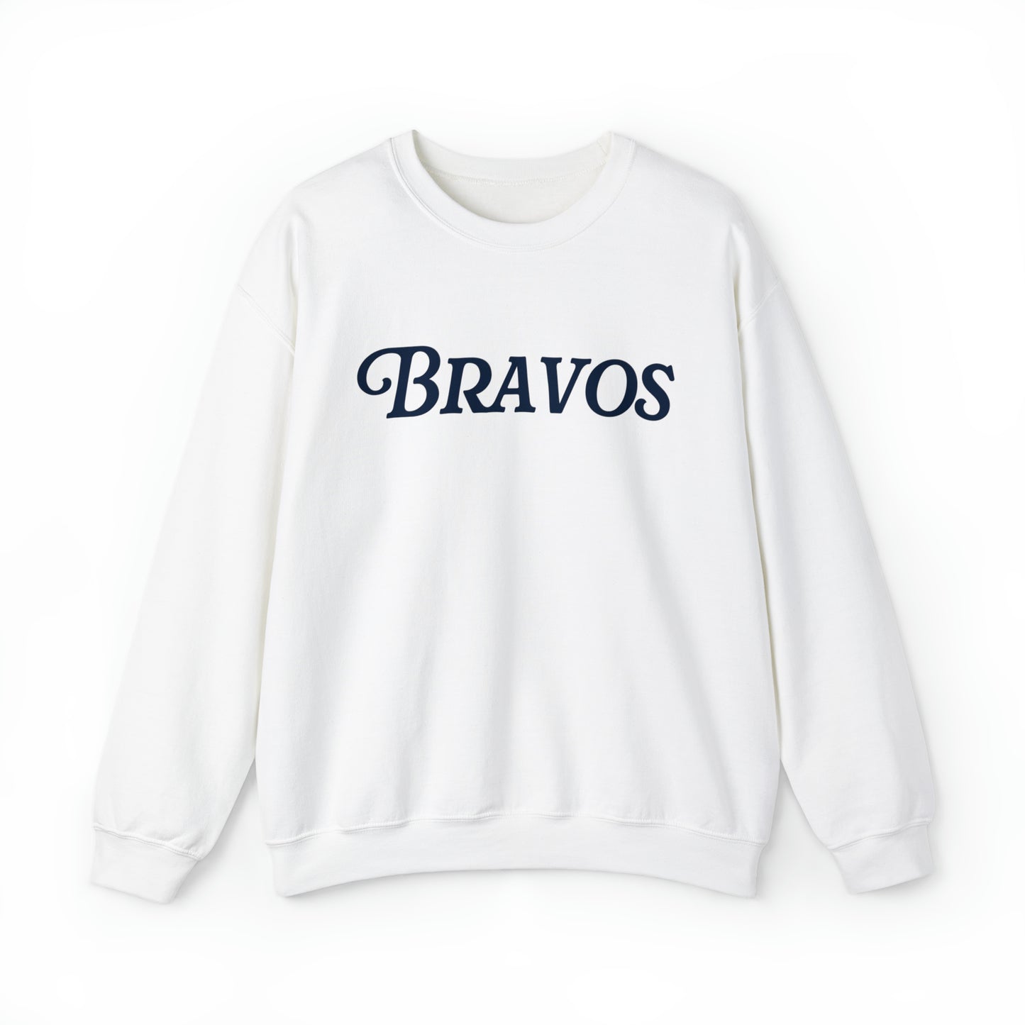 ATL Baseball "Rafaella" Sweatshirt