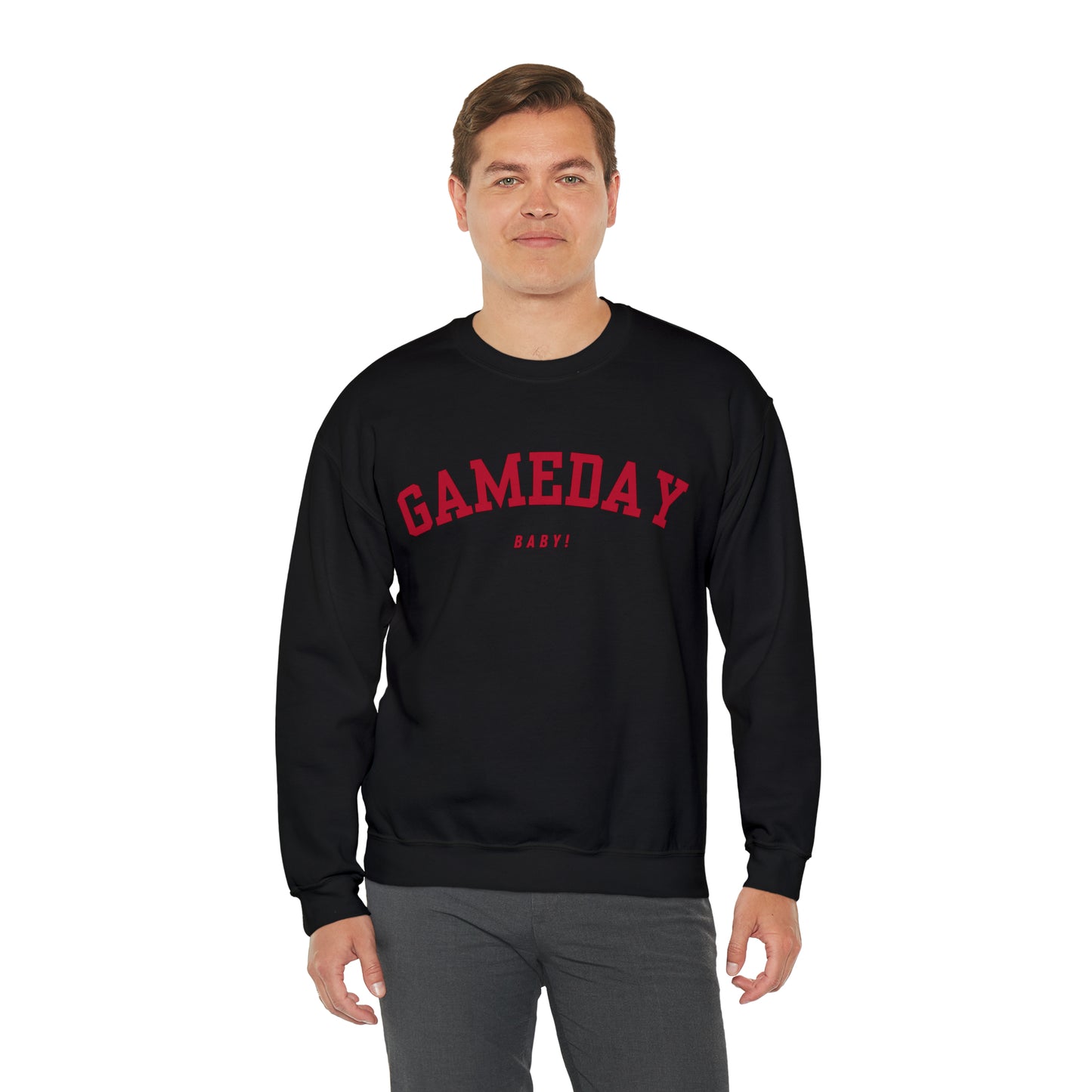 Gameday Baby! Sweatshirt