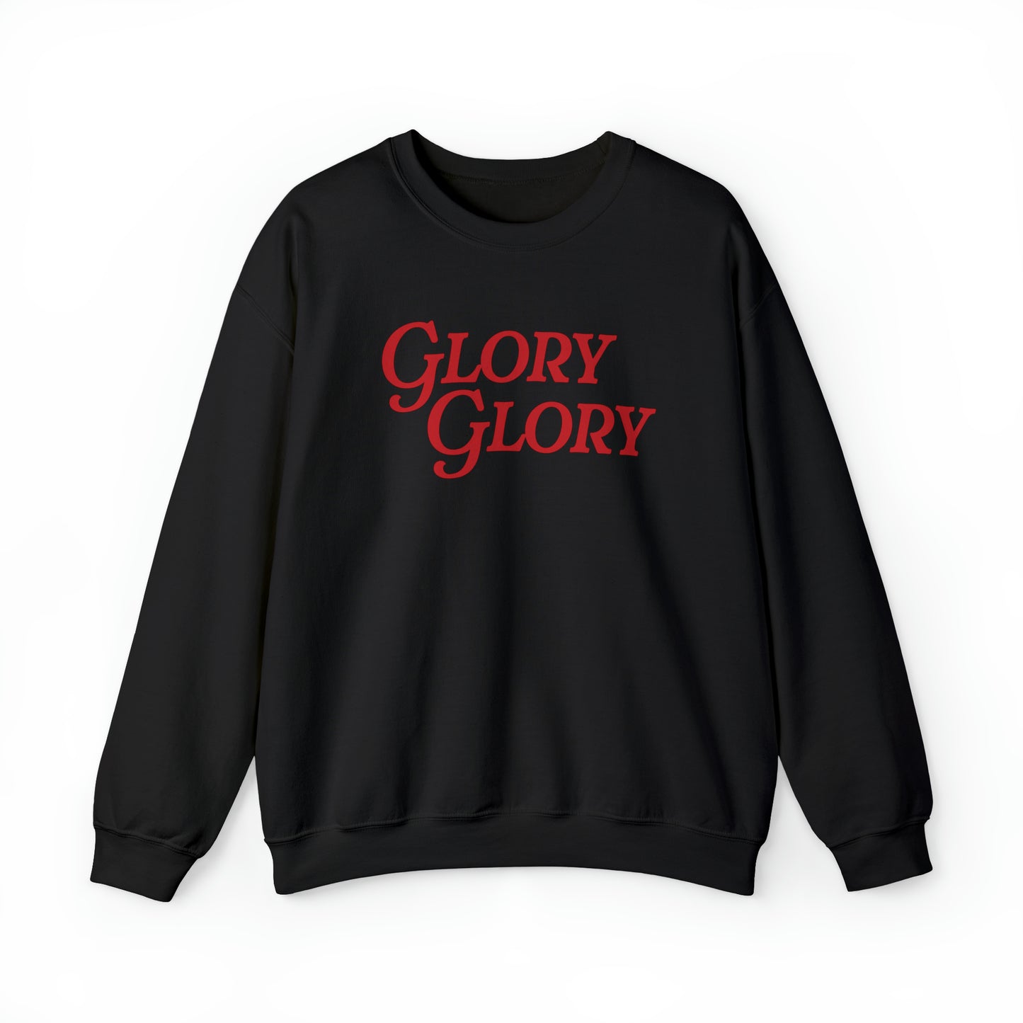 GA "Glory Glory" Sweatshirt (Rafaella)