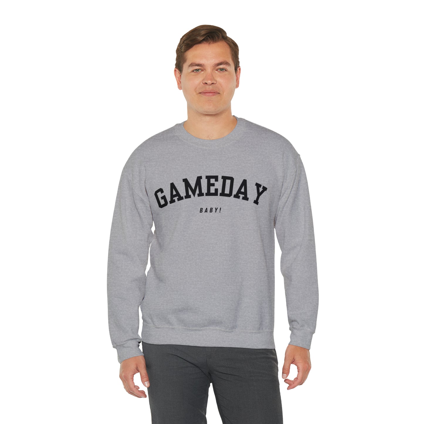 Gameday Baby! Sweatshirt