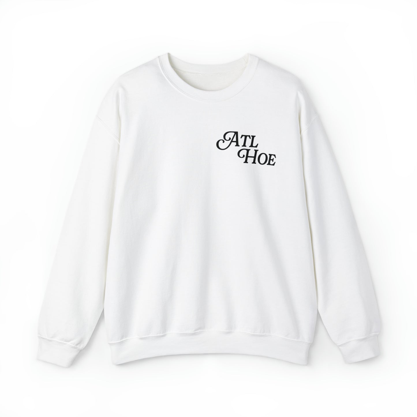 ATL Hoe "Rafaella" Sweatshirt