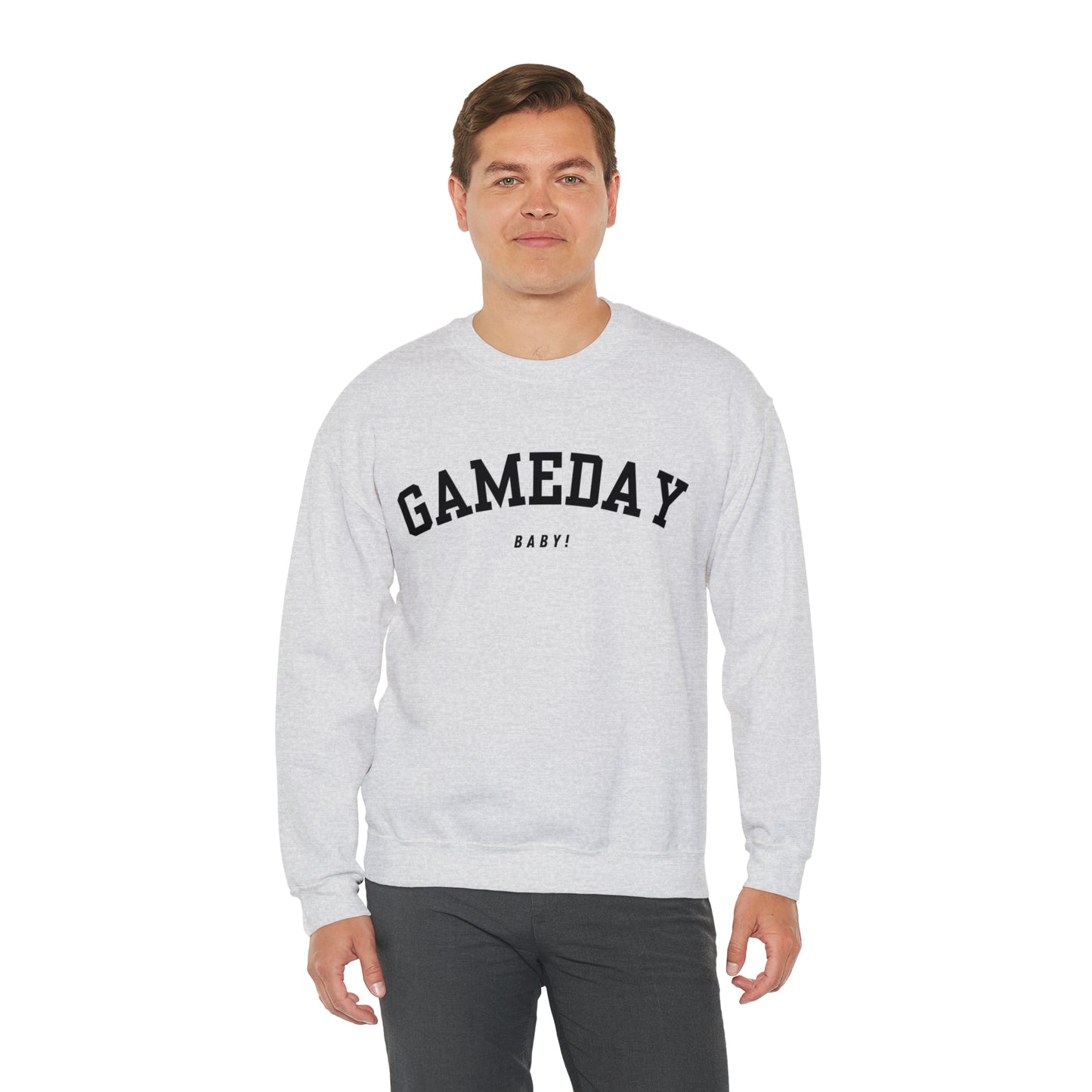 Gameday Baby! Sweatshirt