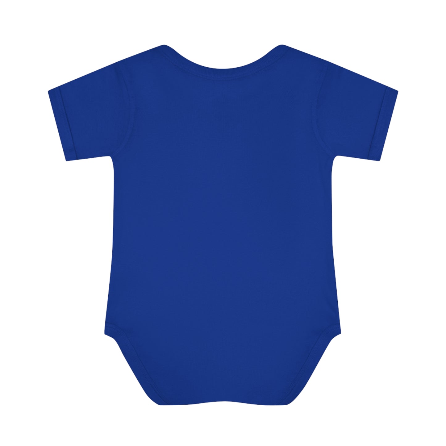 ATL Hoe "Have a Nice Day" Baby Bodysuit
