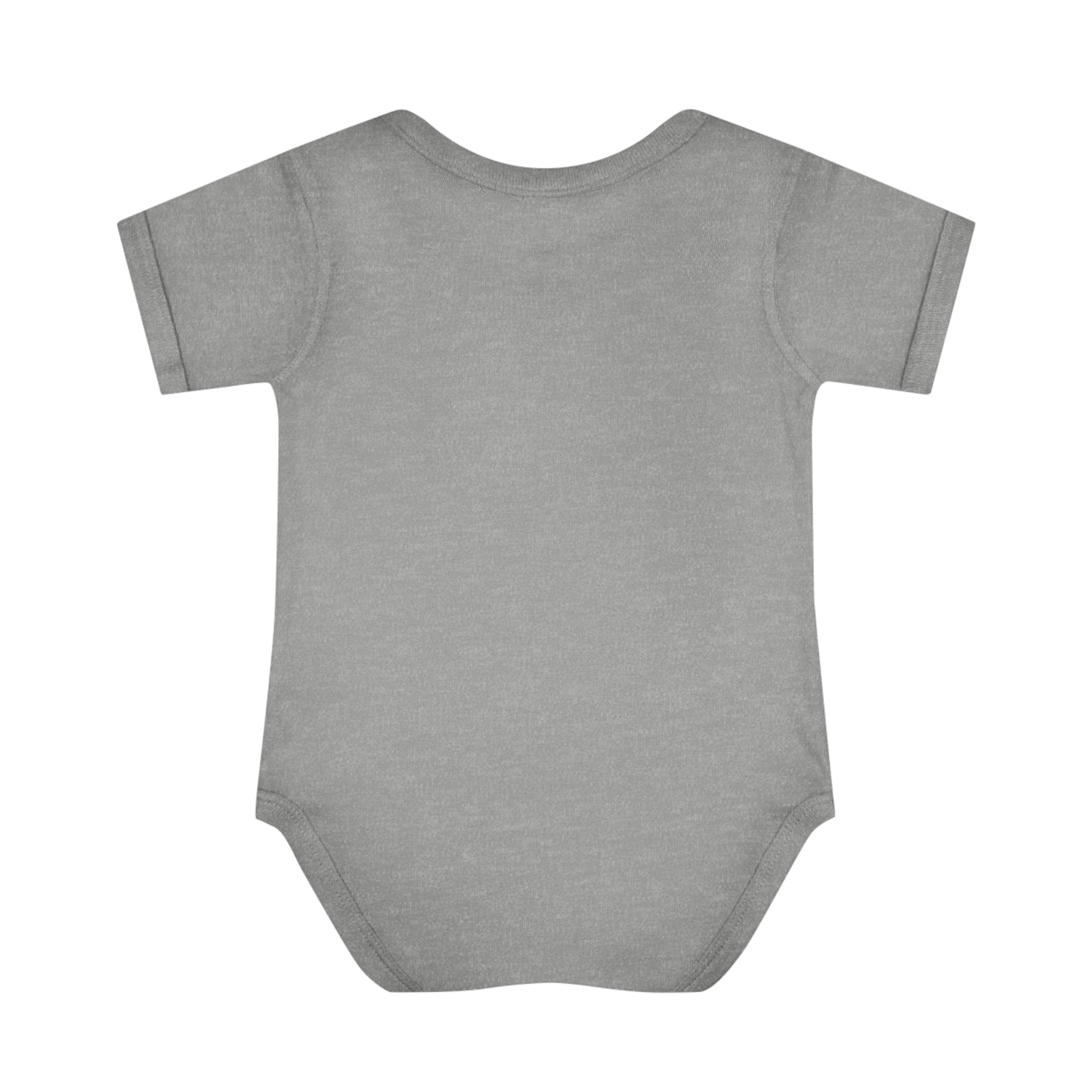 ATL Hoe "Have a Nice Day" Baby Bodysuit