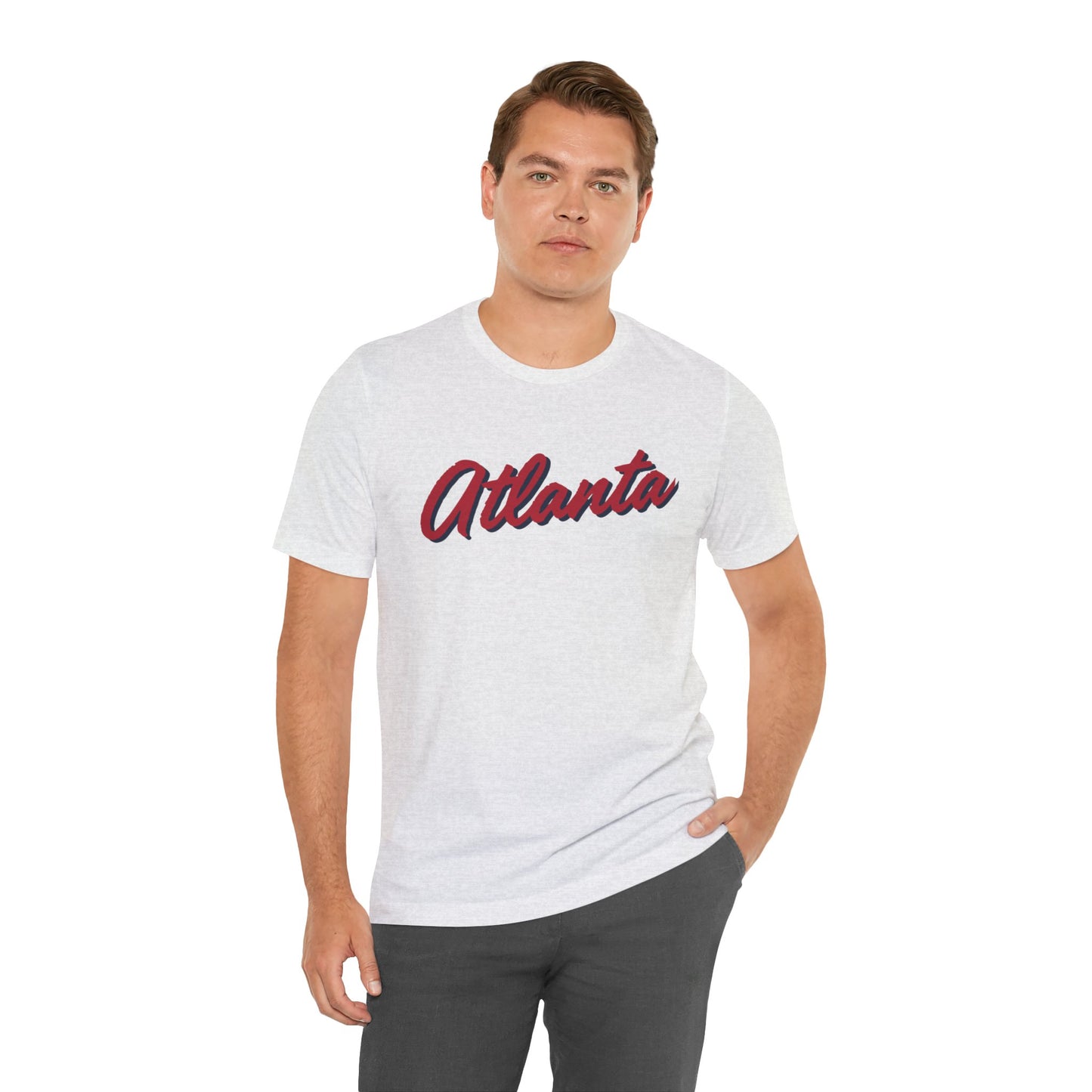 Atlanta "Retro" Shirt