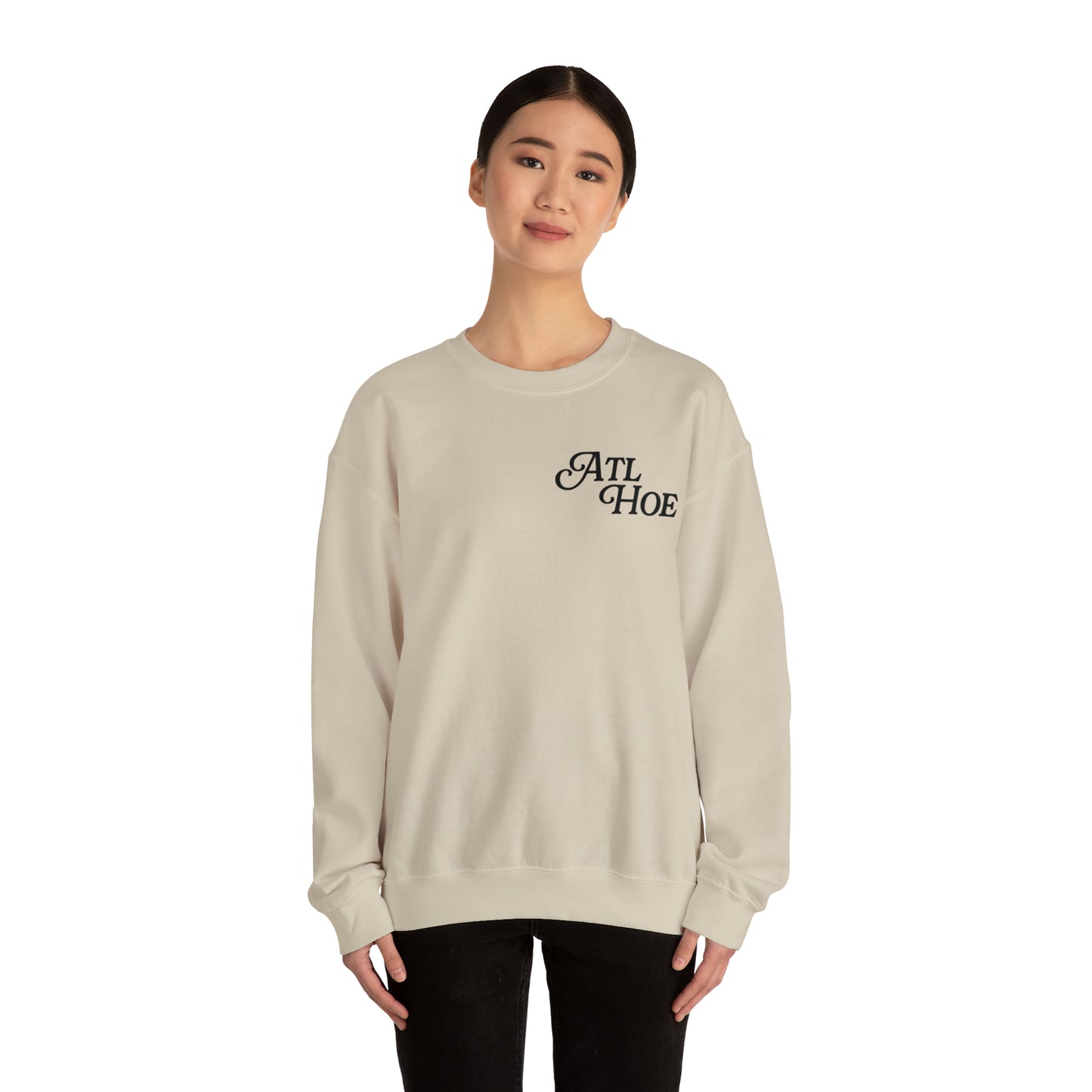 ATL Hoe "Rafaella" Sweatshirt