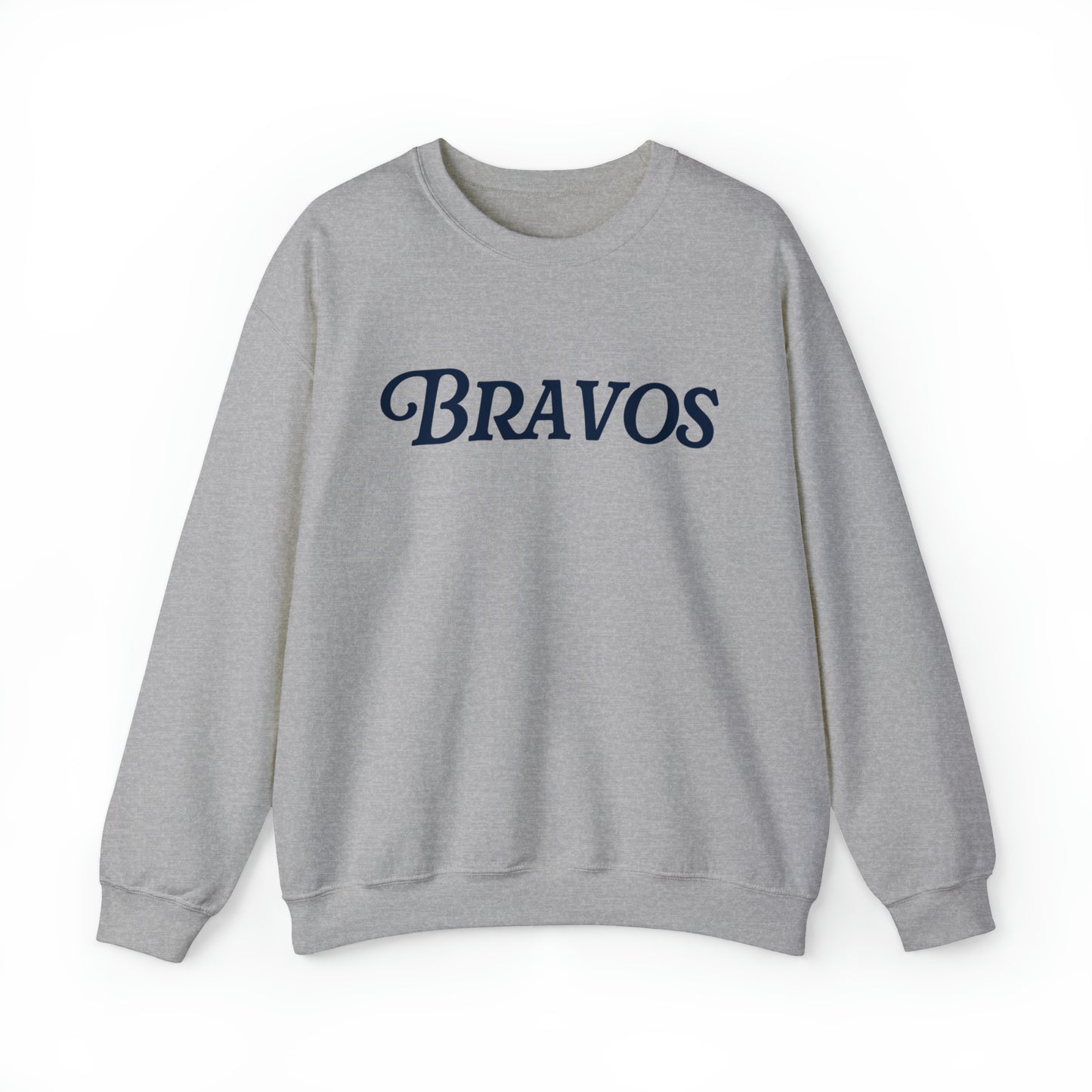 ATL Baseball "Rafaella" Sweatshirt