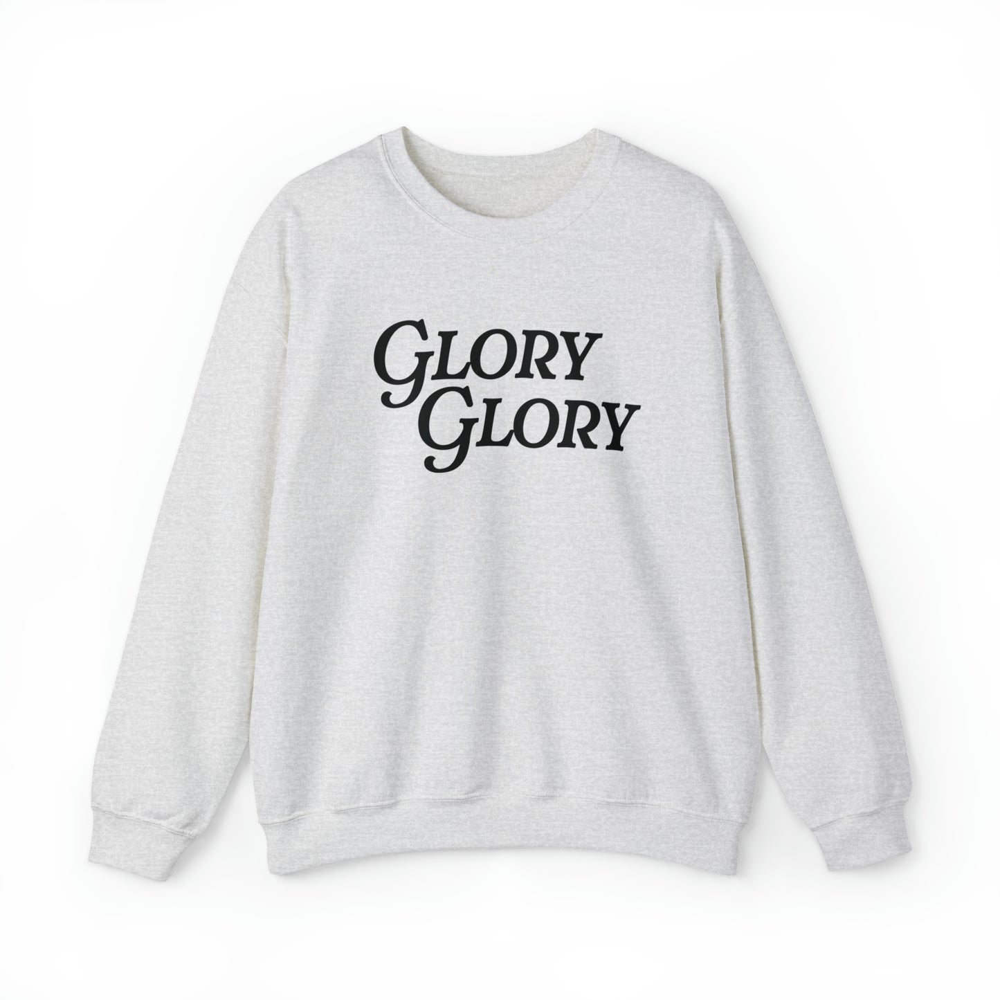 GA "Glory Glory" Sweatshirt (Rafaella)