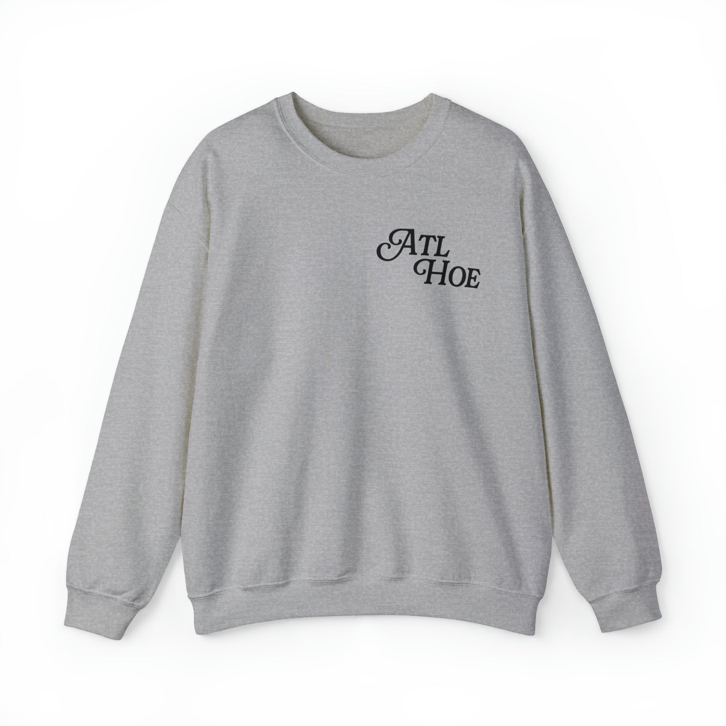 ATL Hoe "Rafaella" Sweatshirt