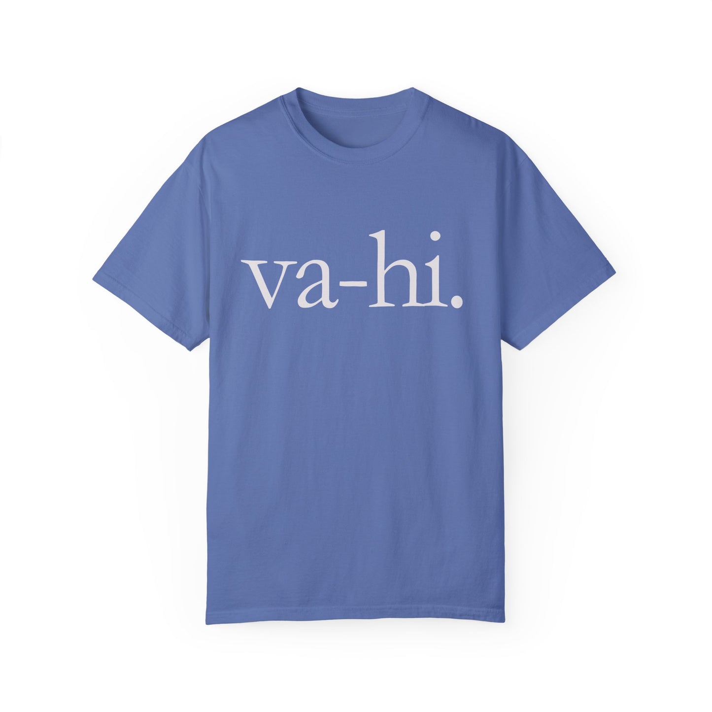 Va-Hi Shirt