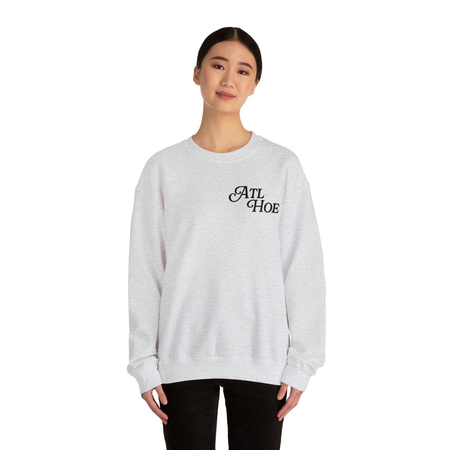 ATL Hoe "Rafaella" Sweatshirt