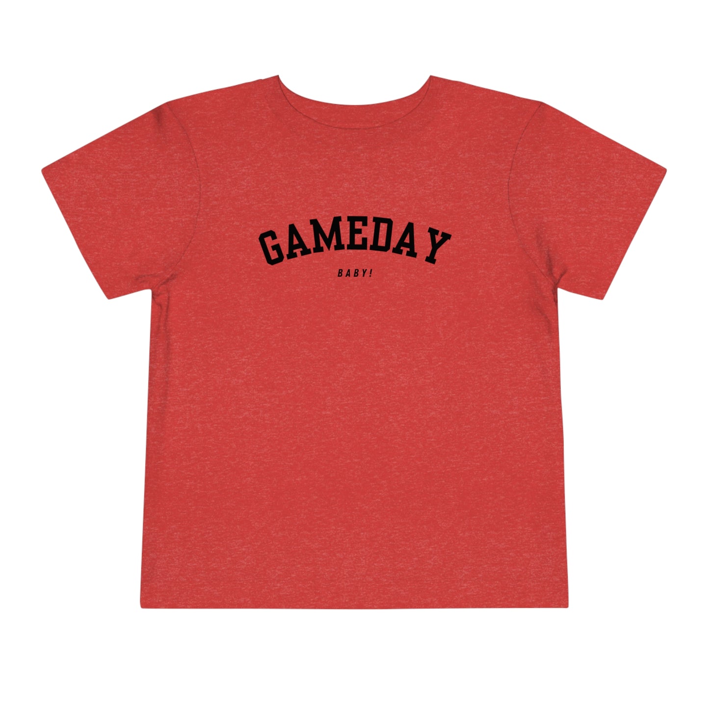 Gameday, Baby! Toddler Tee