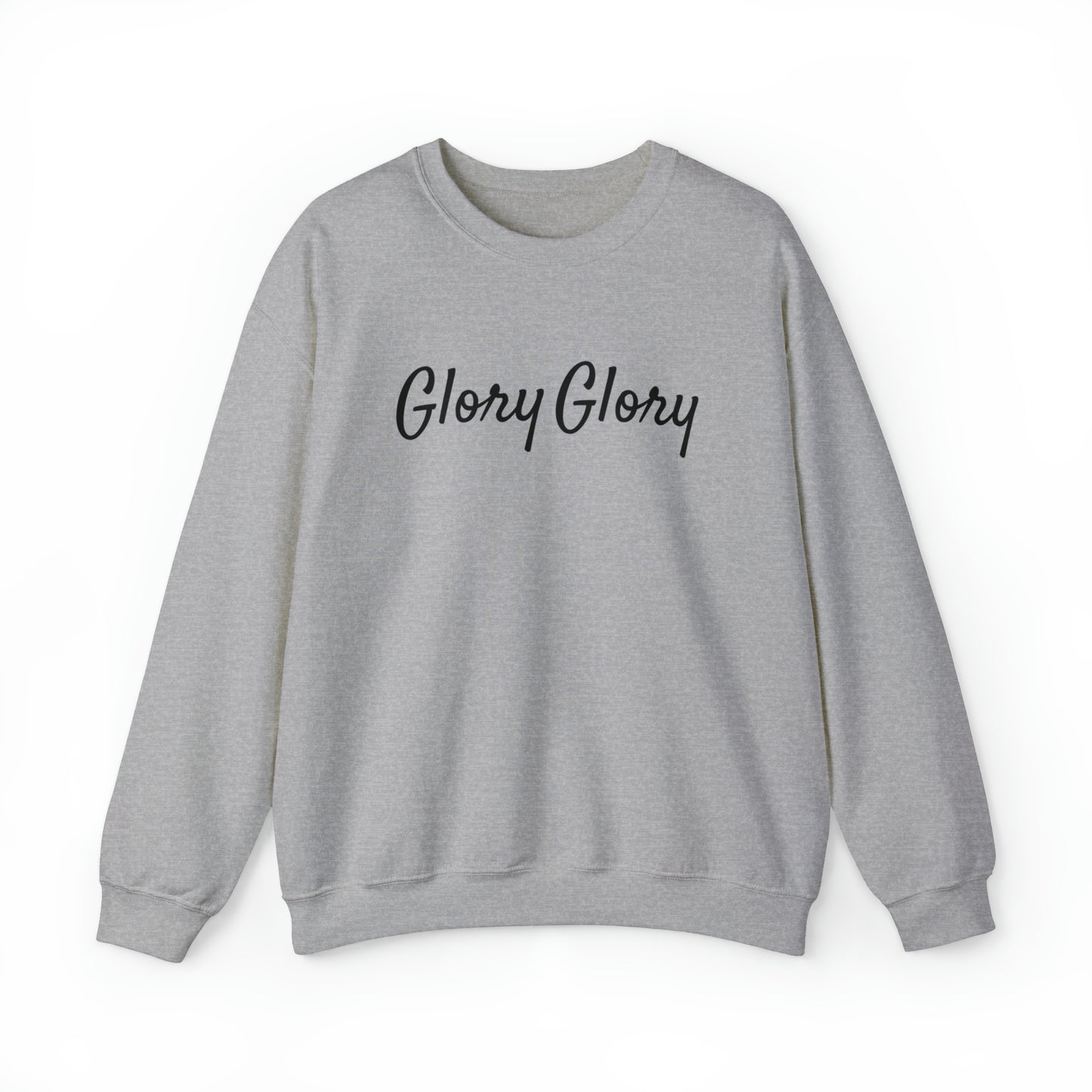 GA "Glory Glory" Sweatshirt