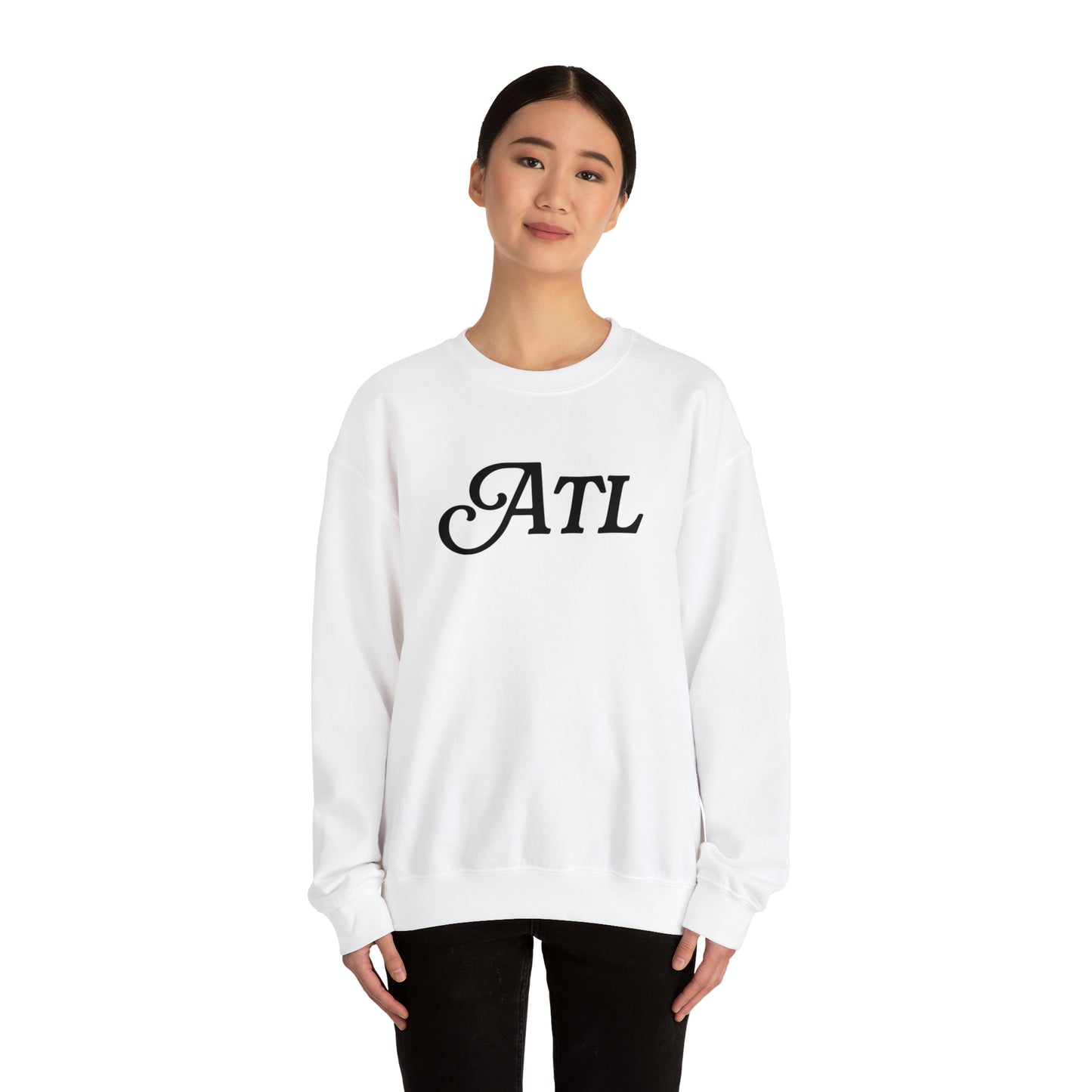 ATL "Rafaella" Sweatshirt