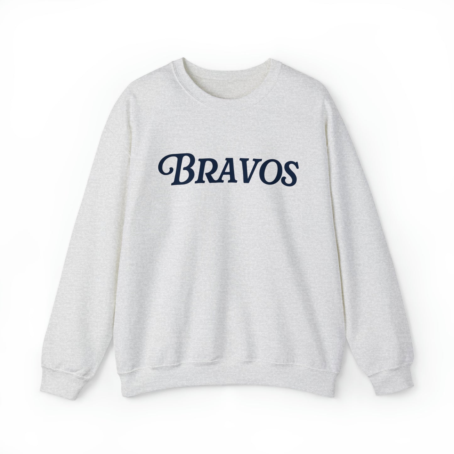 ATL Baseball "Rafaella" Sweatshirt