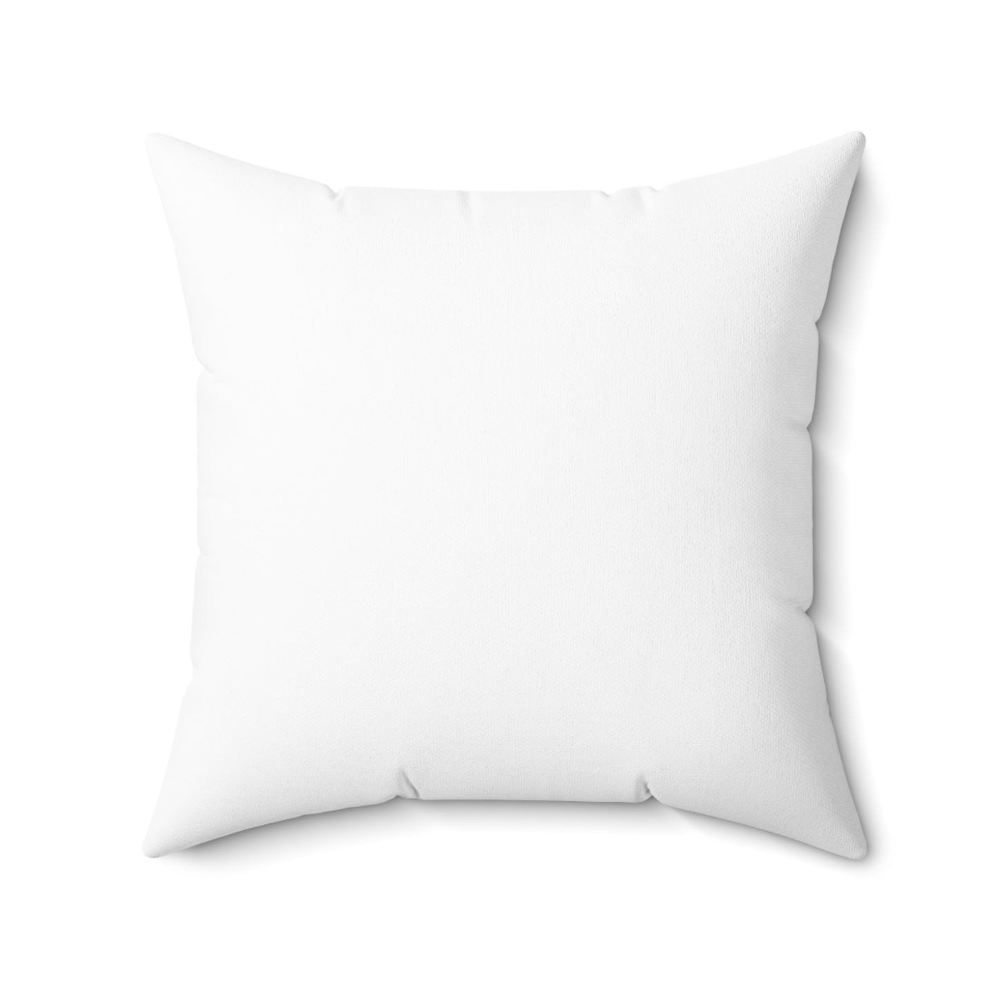 GA Holiday "Deck the Halls" Throw Pillow